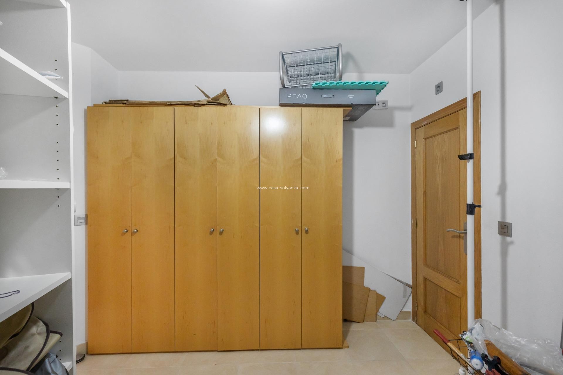 Revente - Appartement - Torrevieja - Costa Blanca