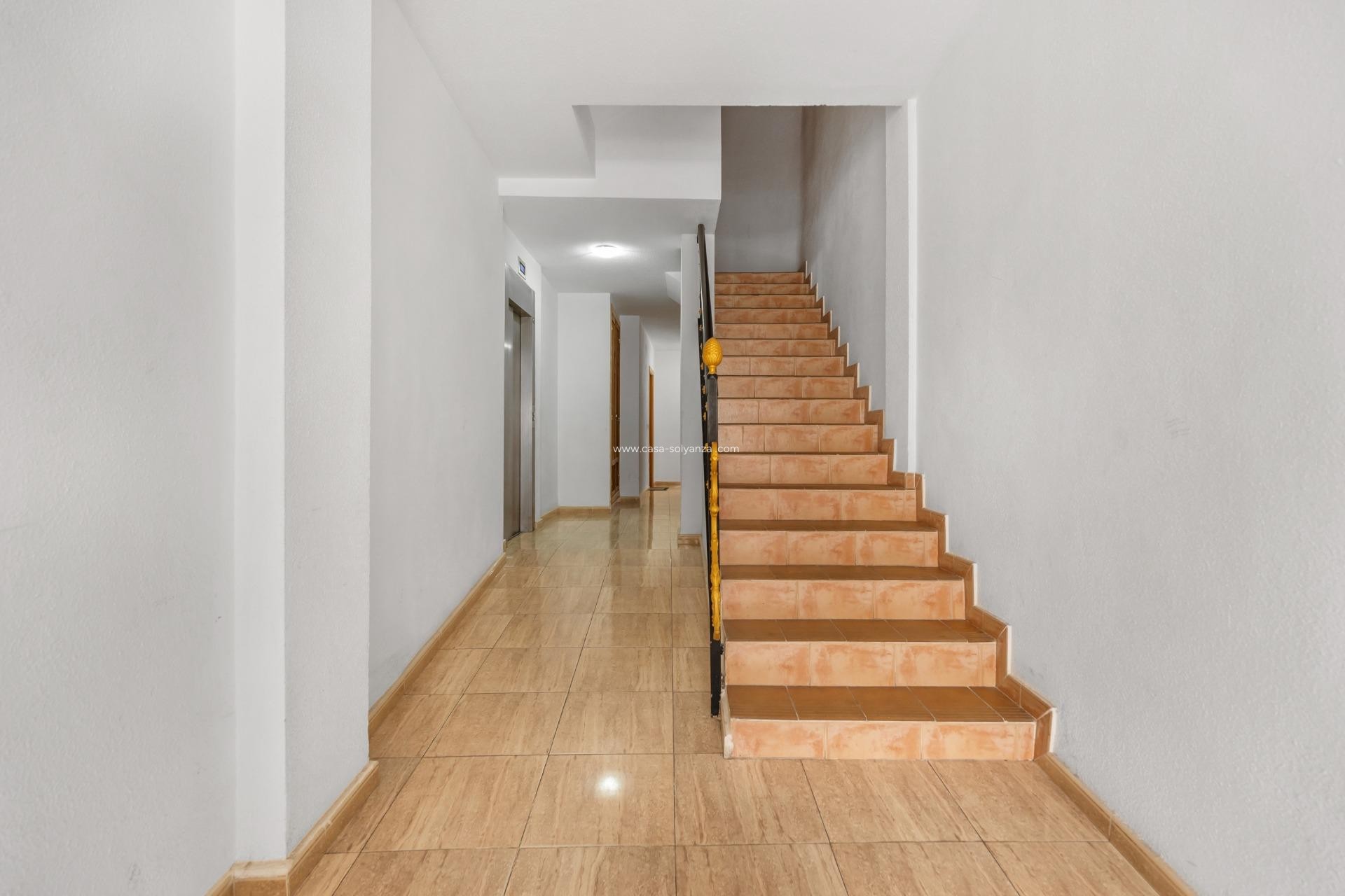 Revente - Appartement - Torrevieja - Costa Blanca