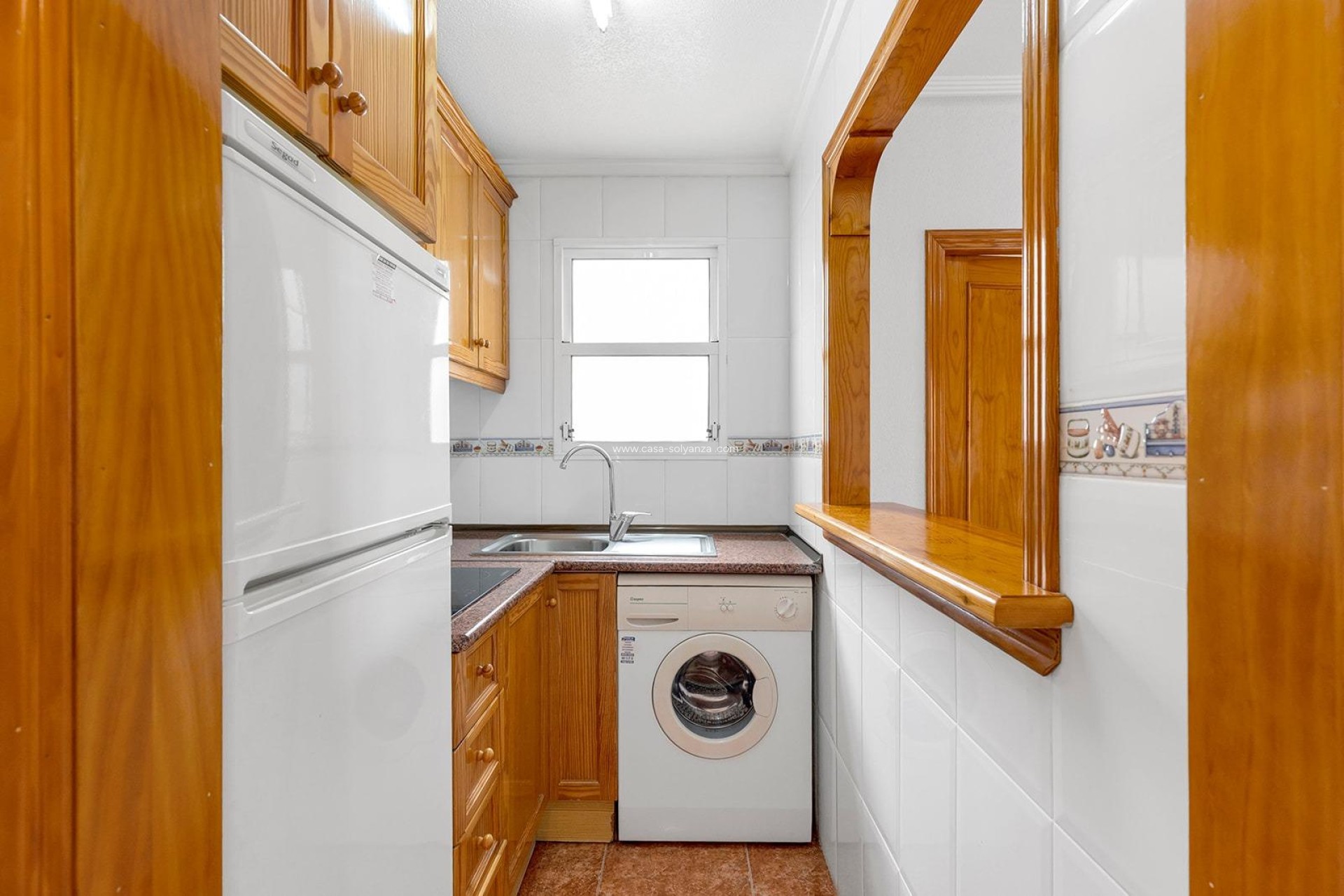 Revente - Appartement - Torrevieja - Costa Blanca