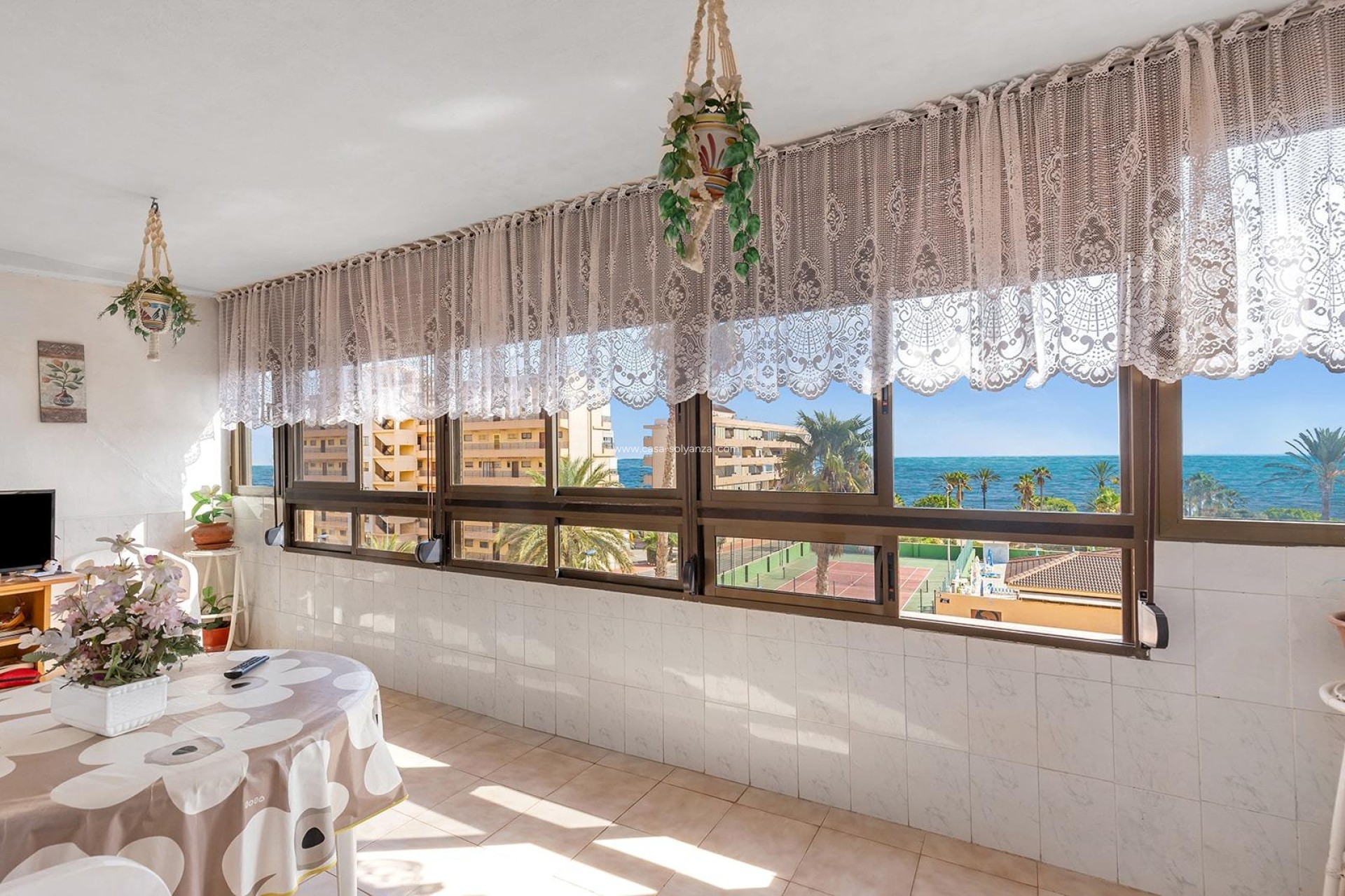 Revente - Appartement - Torrevieja - Costa Blanca