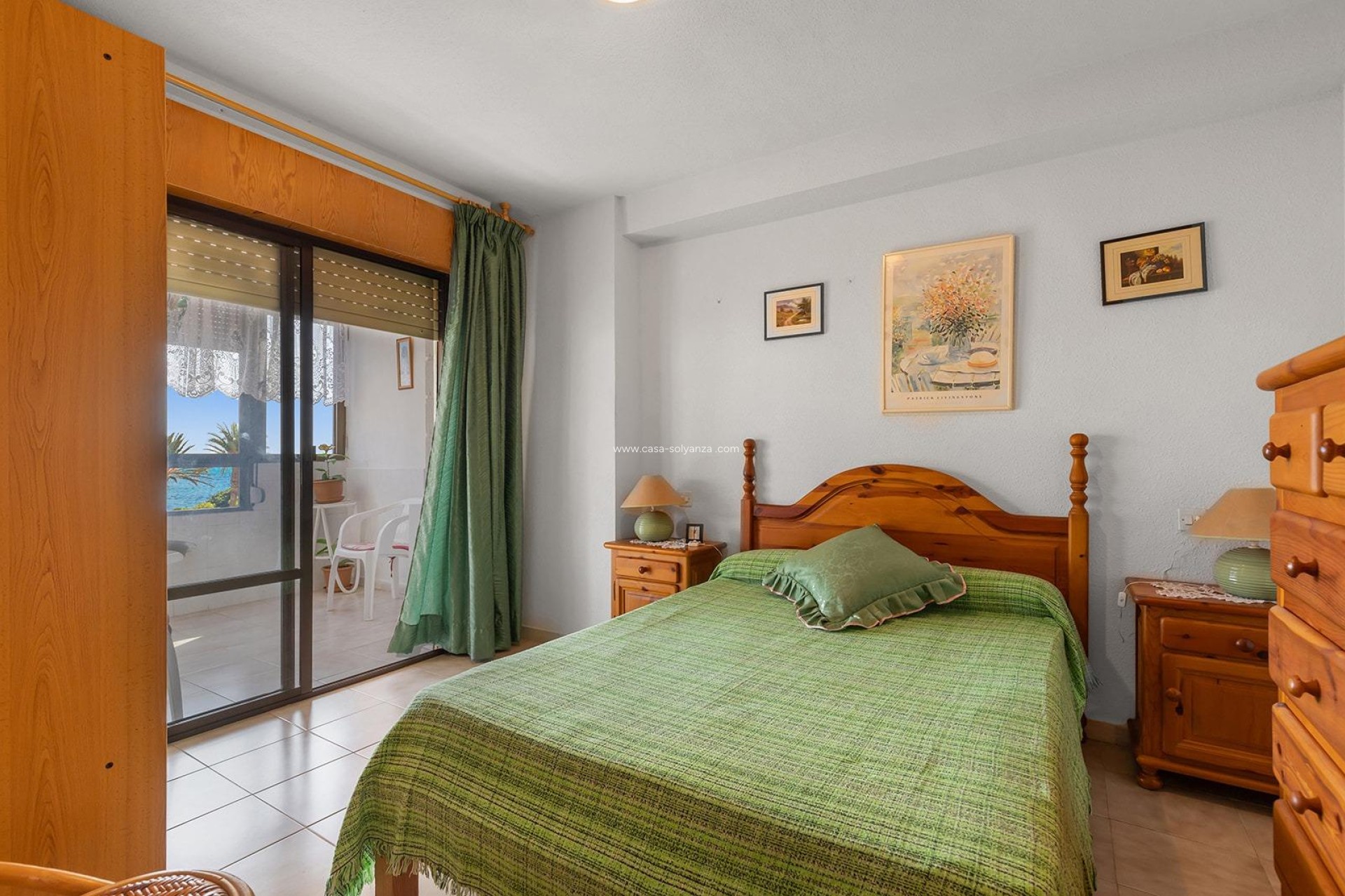 Revente - Appartement - Torrevieja - Costa Blanca