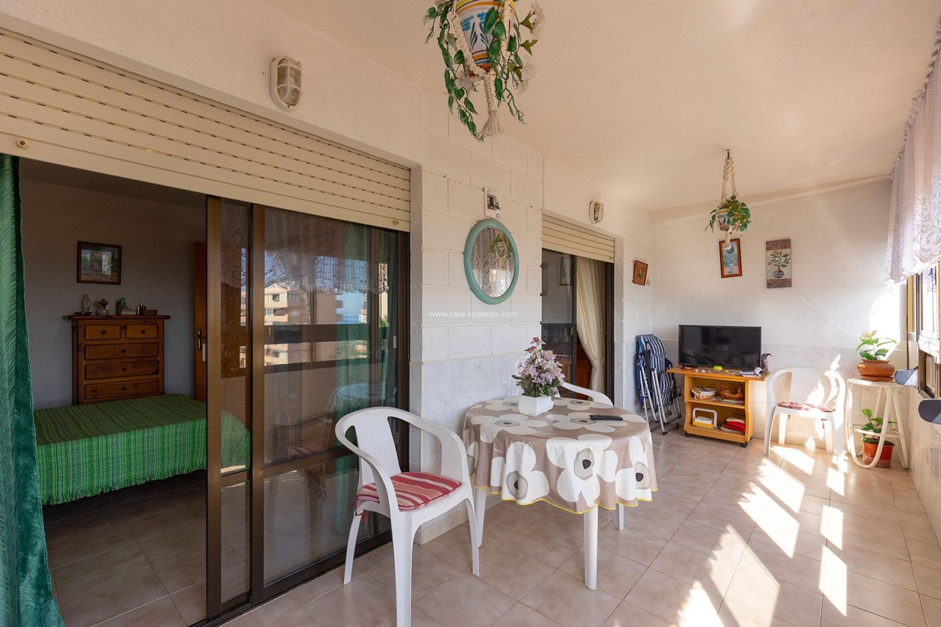 Revente - Appartement - Torrevieja - Costa Blanca