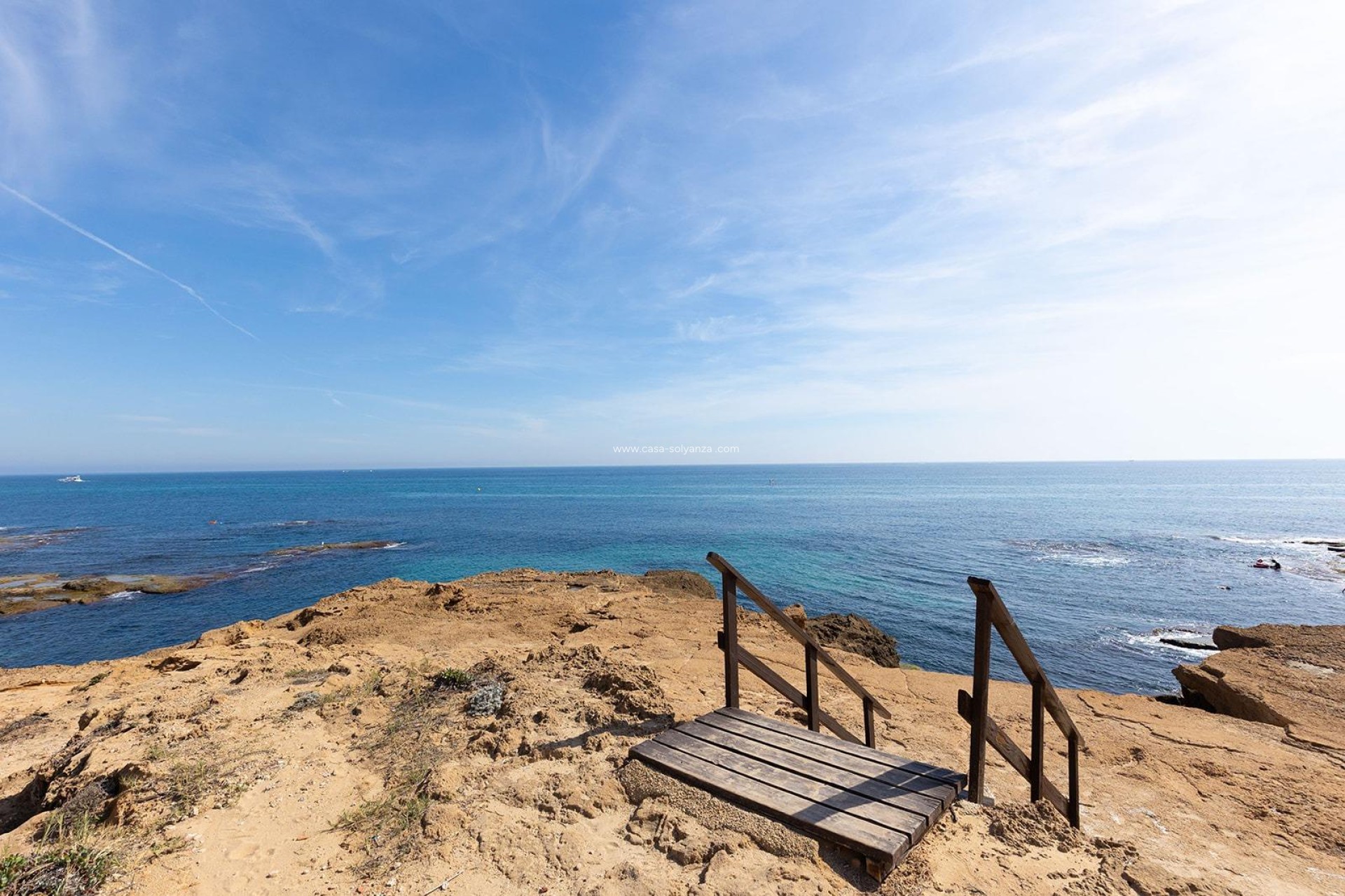 Revente - Appartement - Torrevieja - Costa Blanca