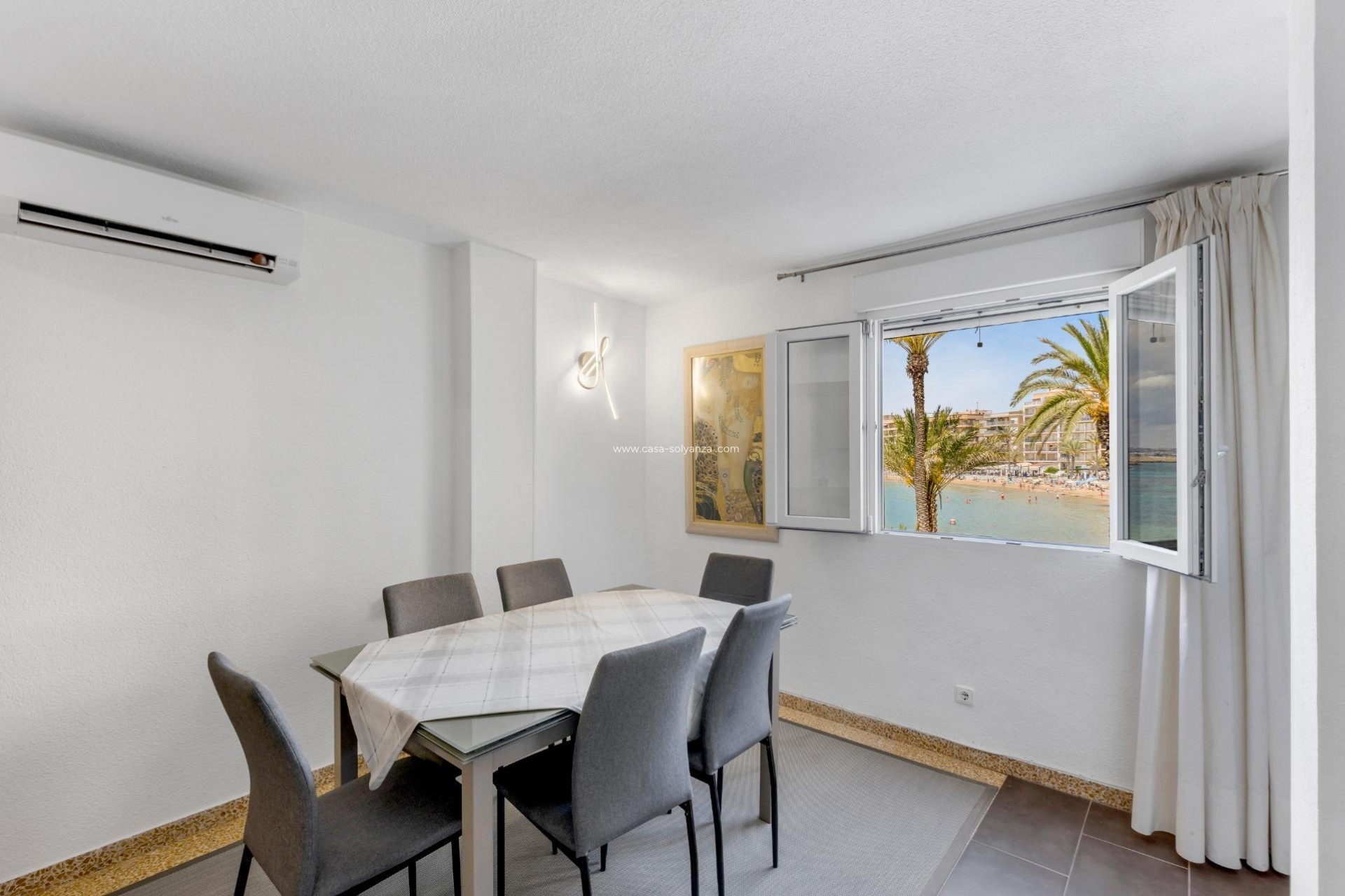 Revente - Appartement - Torrevieja - Costa Blanca