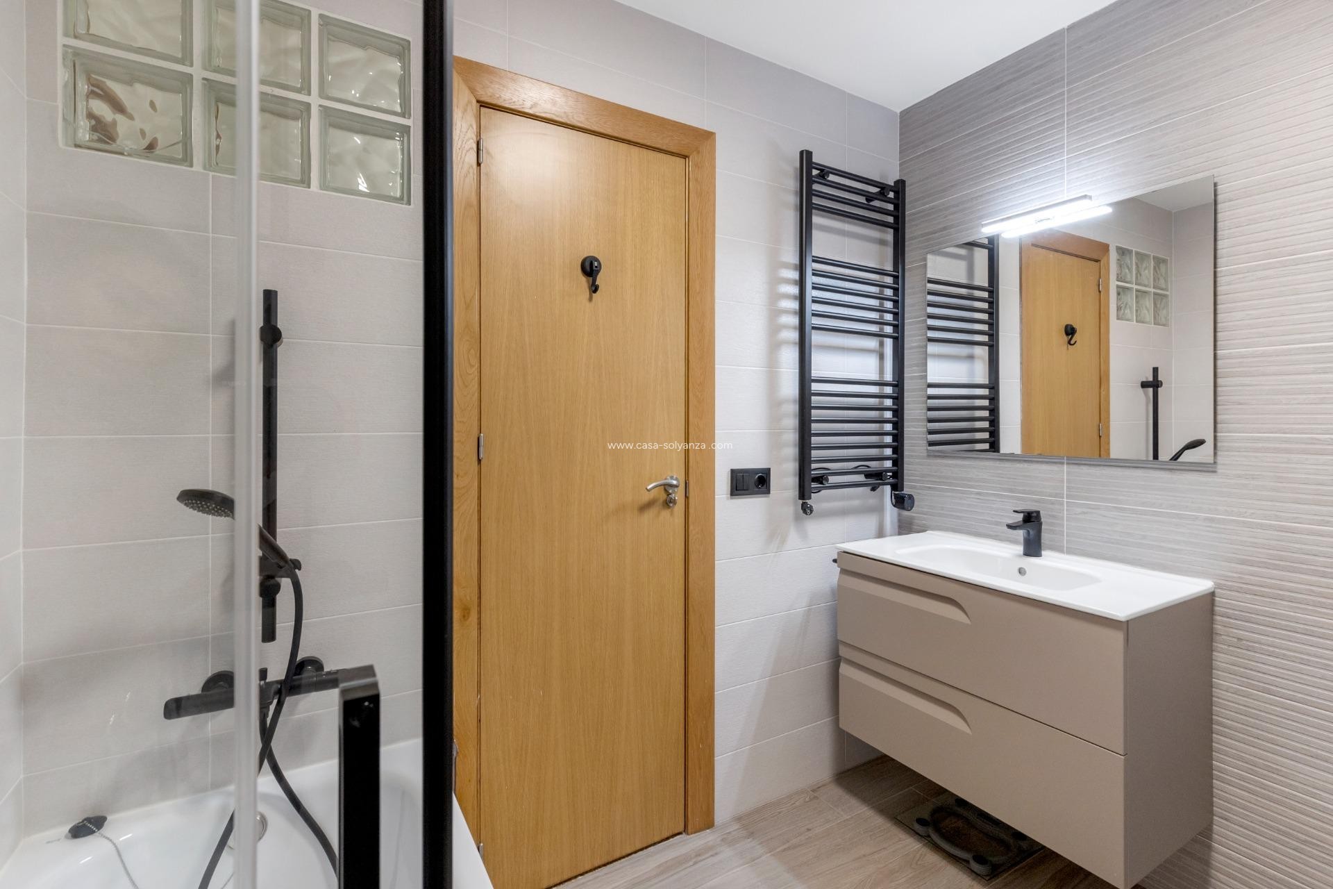 Revente - Appartement - Torrevieja - Costa Blanca