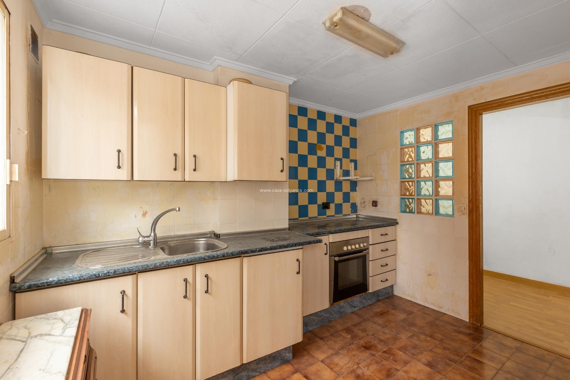 Revente - Appartement - Torrevieja - Costa Blanca