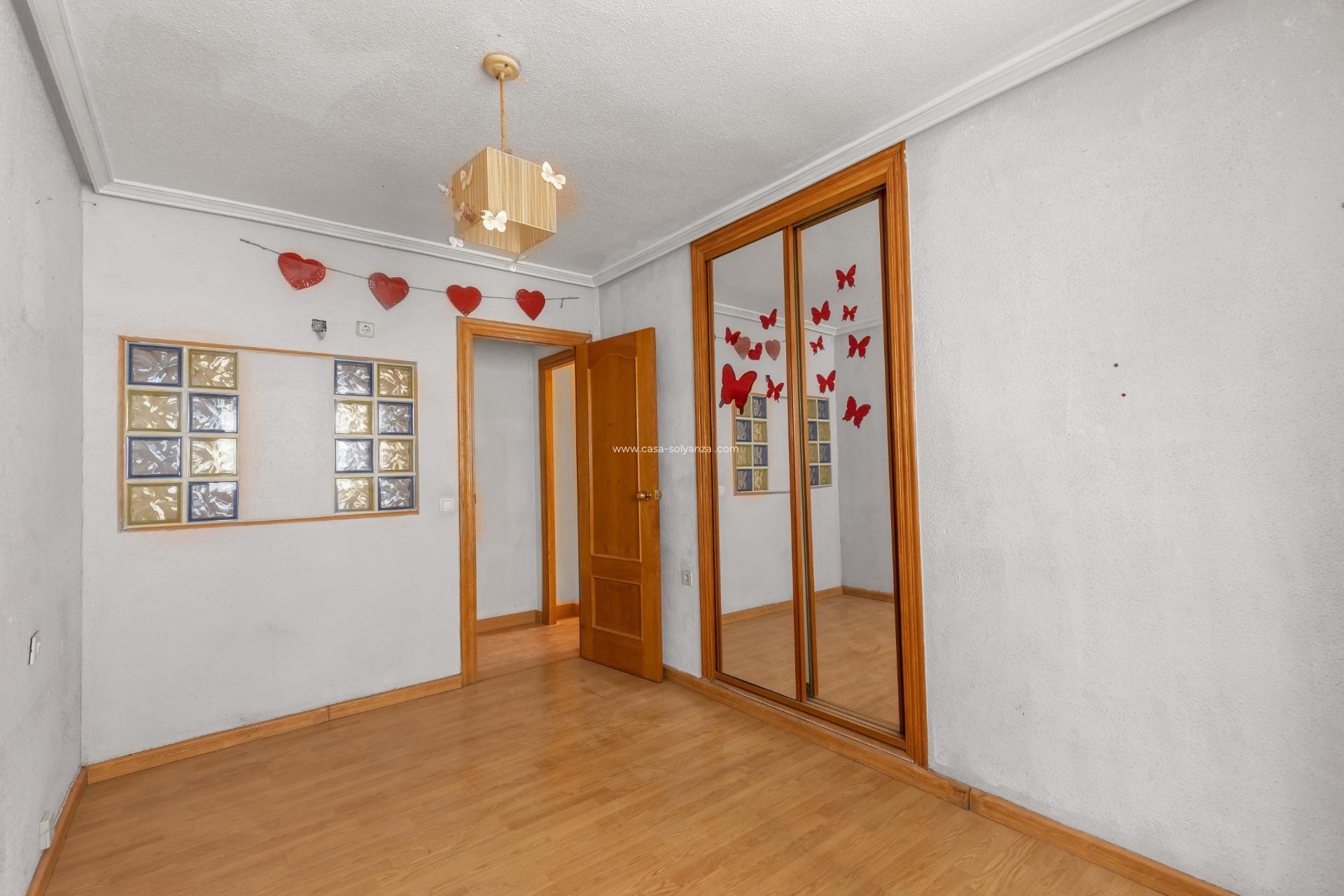 Revente - Appartement - Torrevieja - Costa Blanca