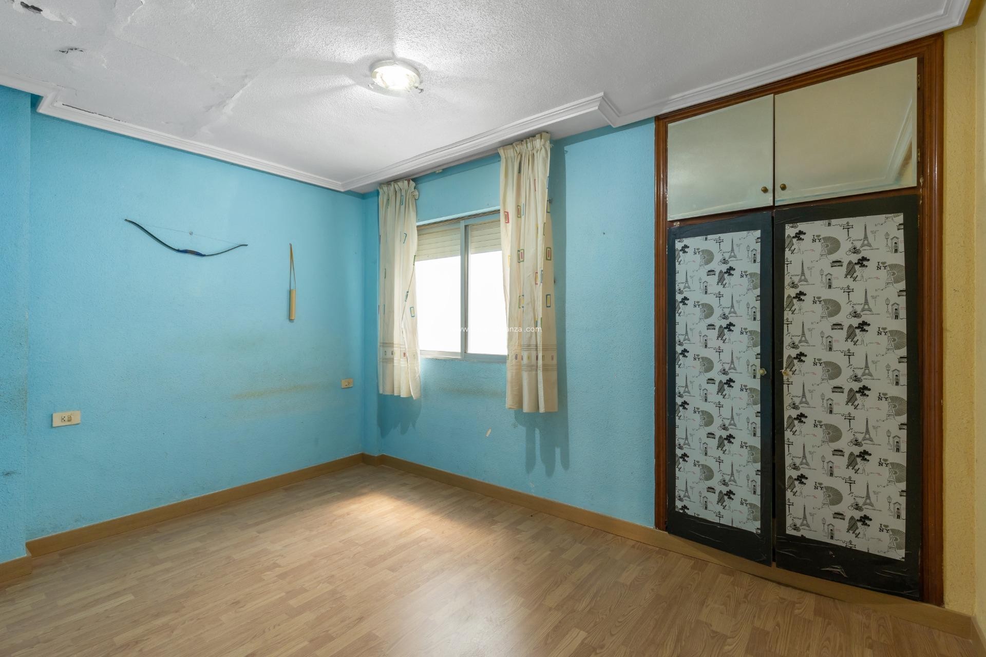 Revente - Appartement - Torrevieja - Costa Blanca