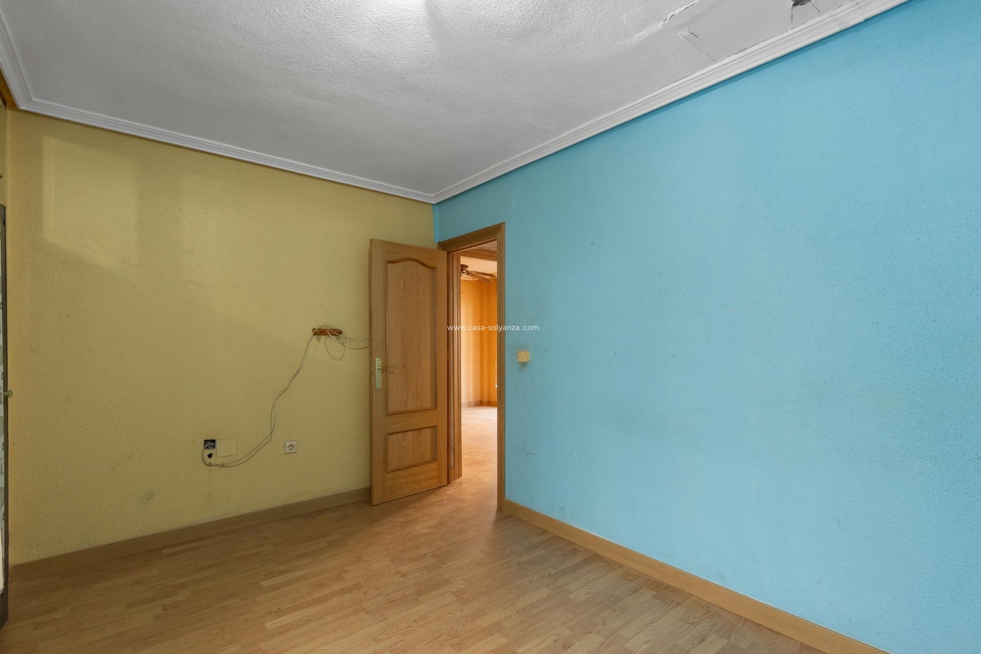 Revente - Appartement - Torrevieja - Costa Blanca