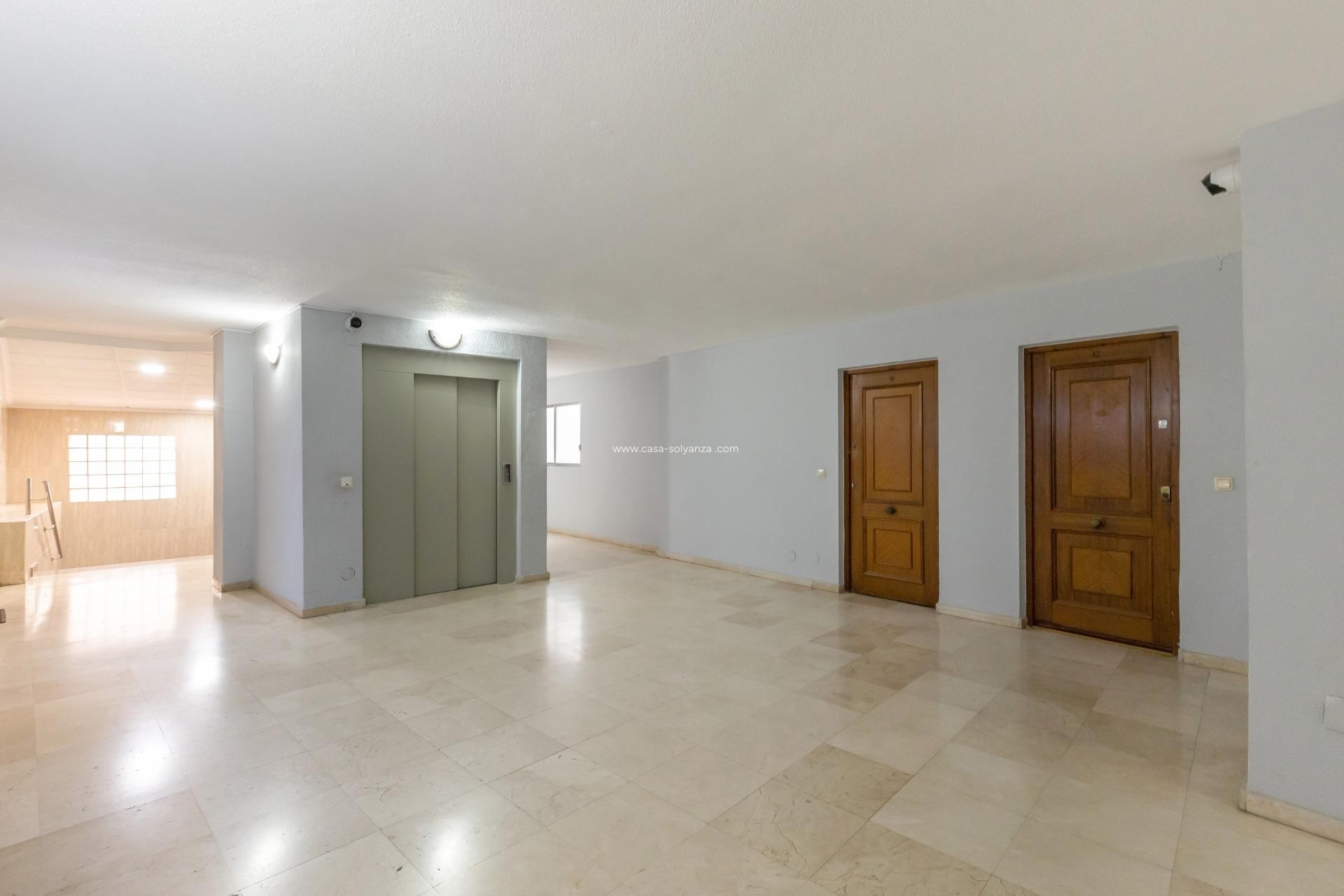 Revente - Appartement - Torrevieja - Costa Blanca
