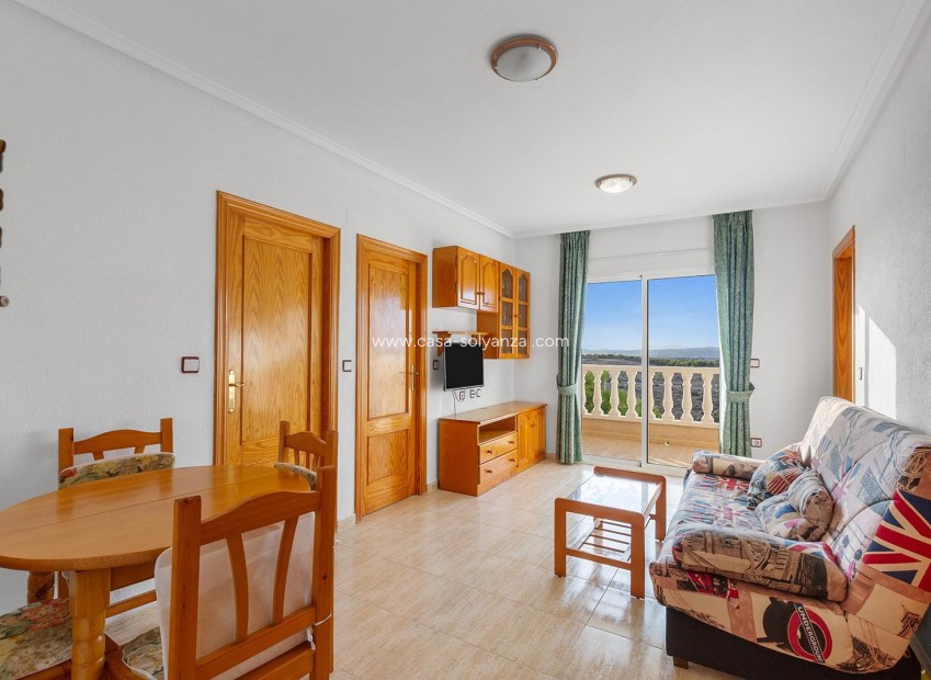 Revente - Appartement - Torrevieja - Costa Blanca