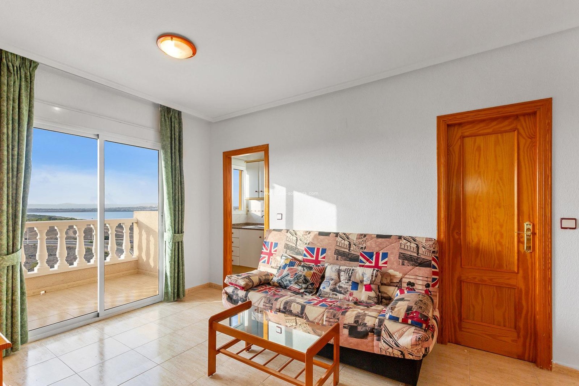 Revente - Appartement - Torrevieja - Costa Blanca