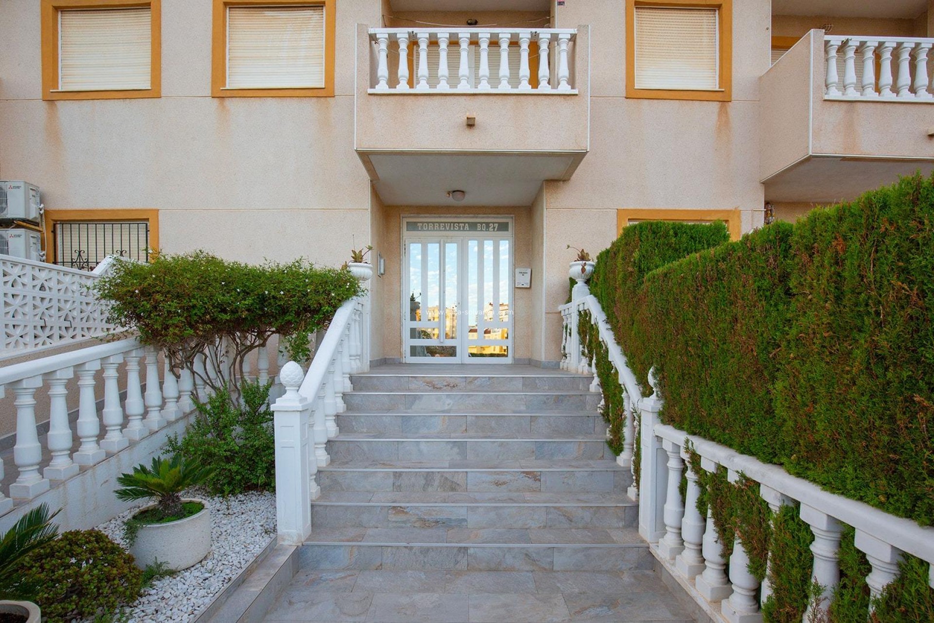 Revente - Appartement - Torrevieja - Costa Blanca