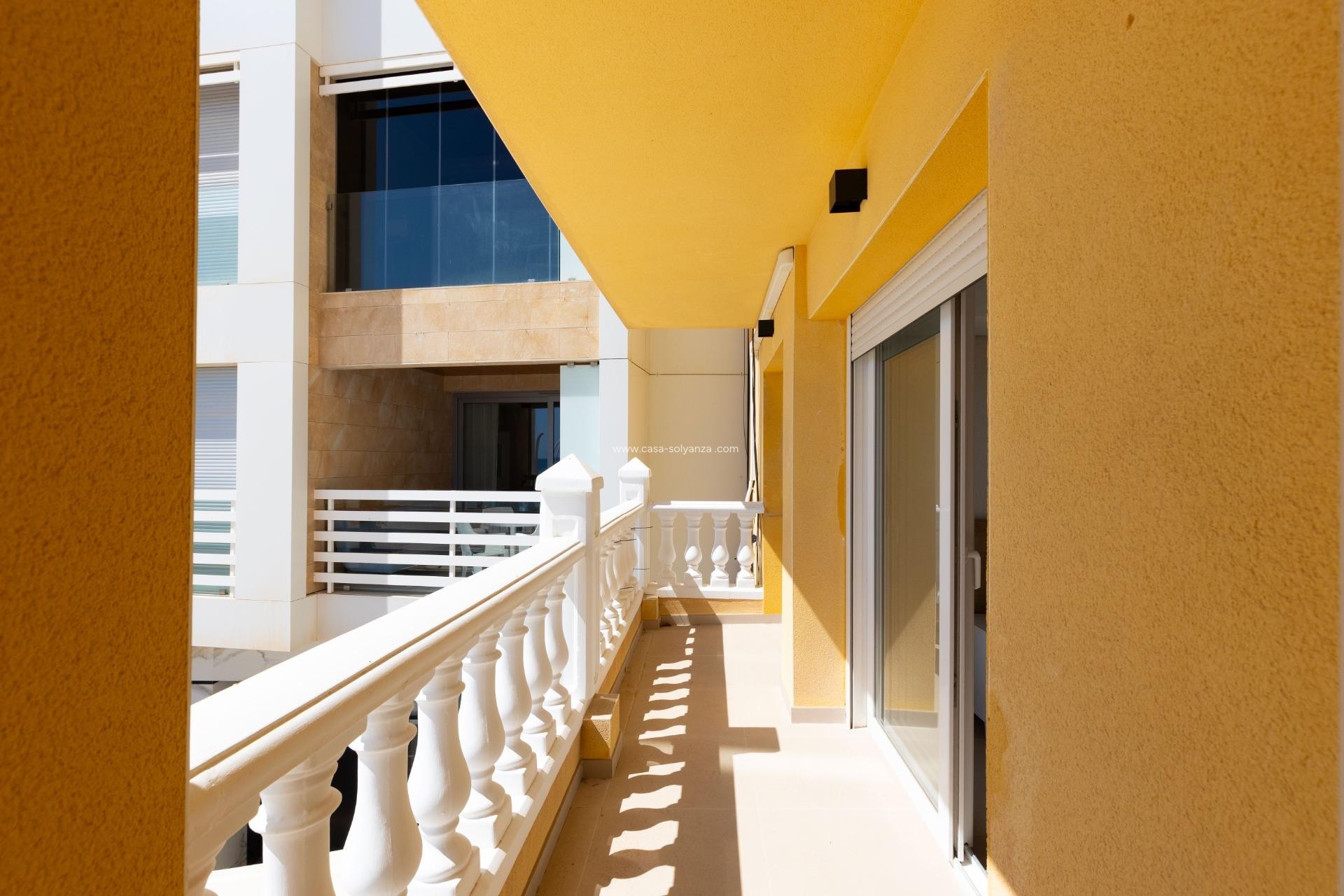 Revente - Appartement - Torrevieja - Costa Blanca