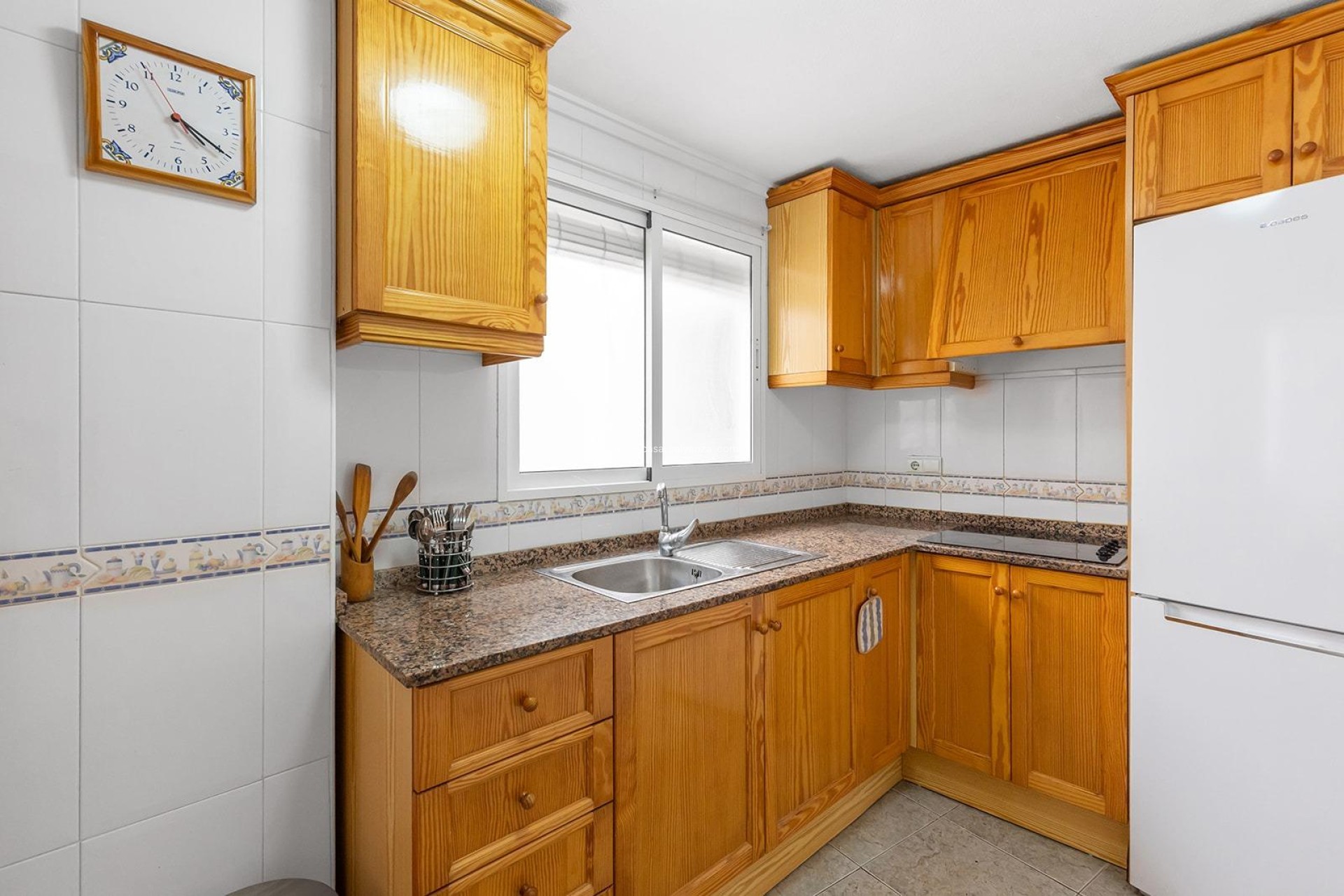 Revente - Appartement - Torrevieja - Costa Blanca