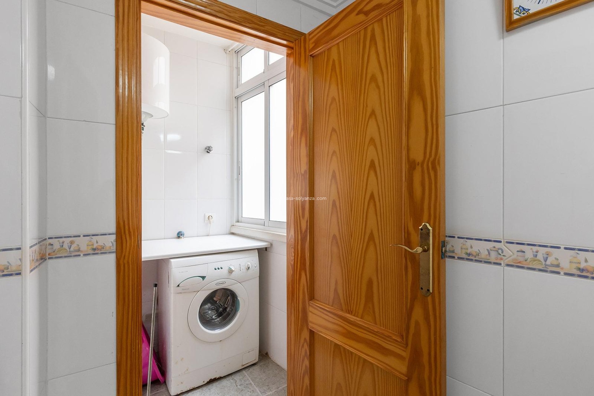 Revente - Appartement - Torrevieja - Costa Blanca