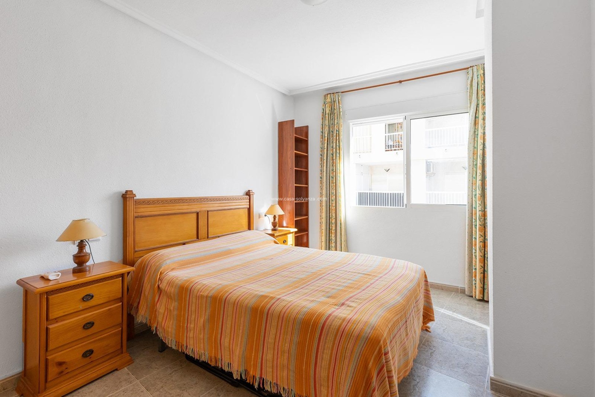 Revente - Appartement - Torrevieja - Costa Blanca