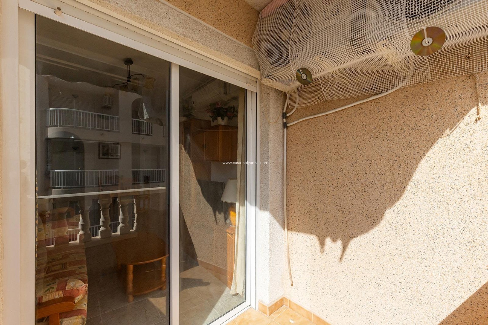 Revente - Appartement - Torrevieja - Costa Blanca