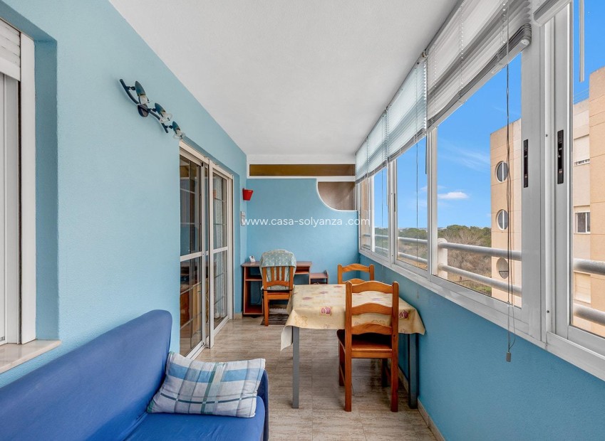 Revente - Appartement - Torrevieja - Costa Blanca