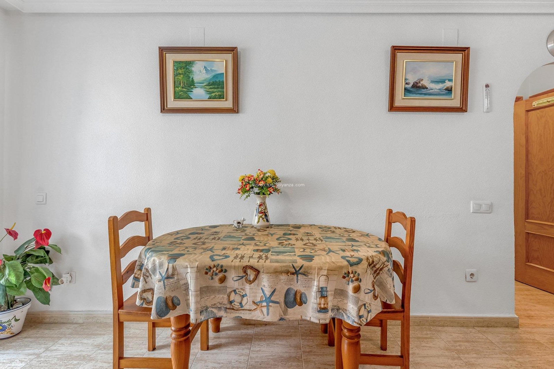 Revente - Appartement - Torrevieja - Costa Blanca