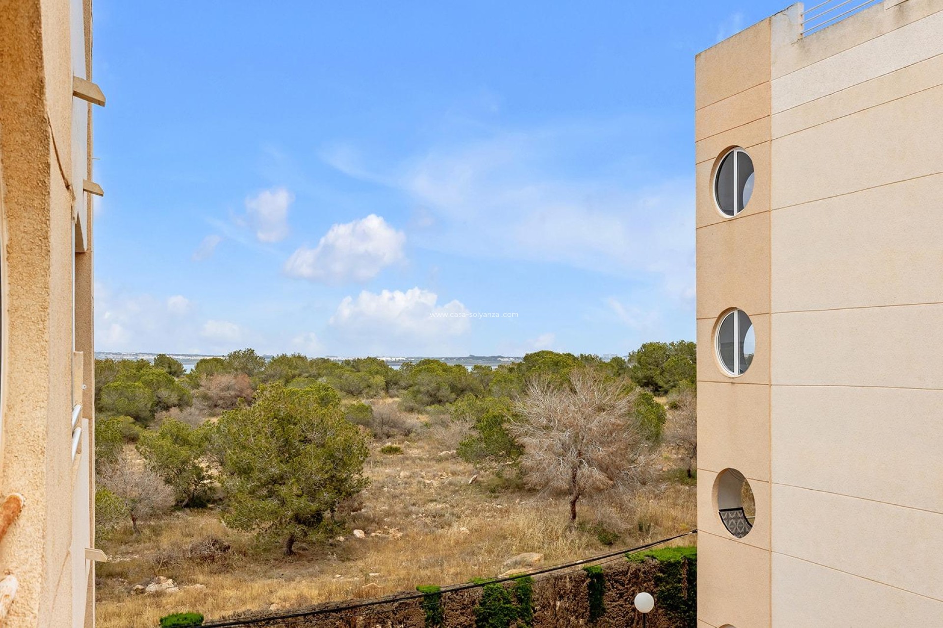 Revente - Appartement - Torrevieja - Costa Blanca