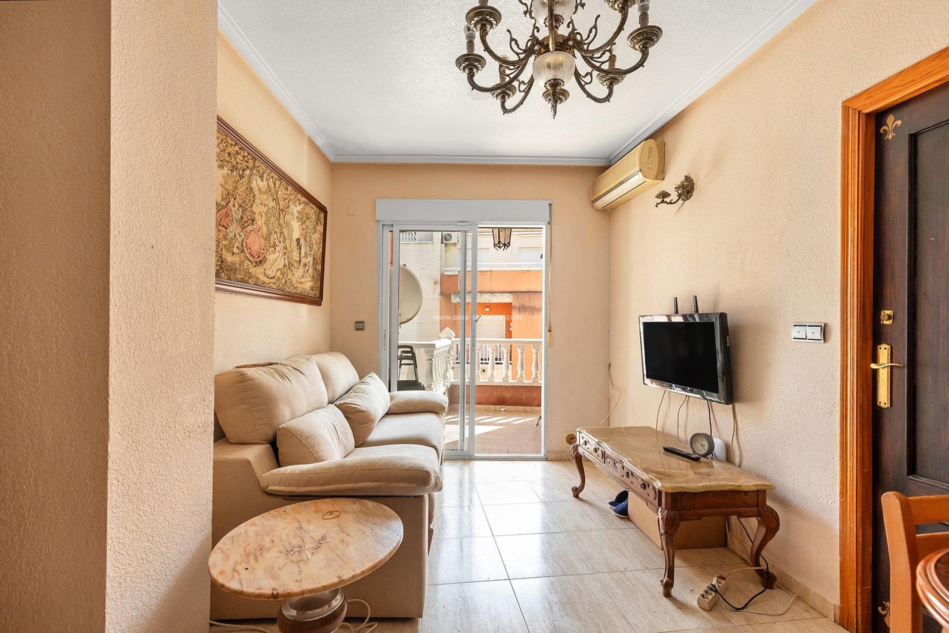 Revente - Appartement - Torrevieja - Costa Blanca