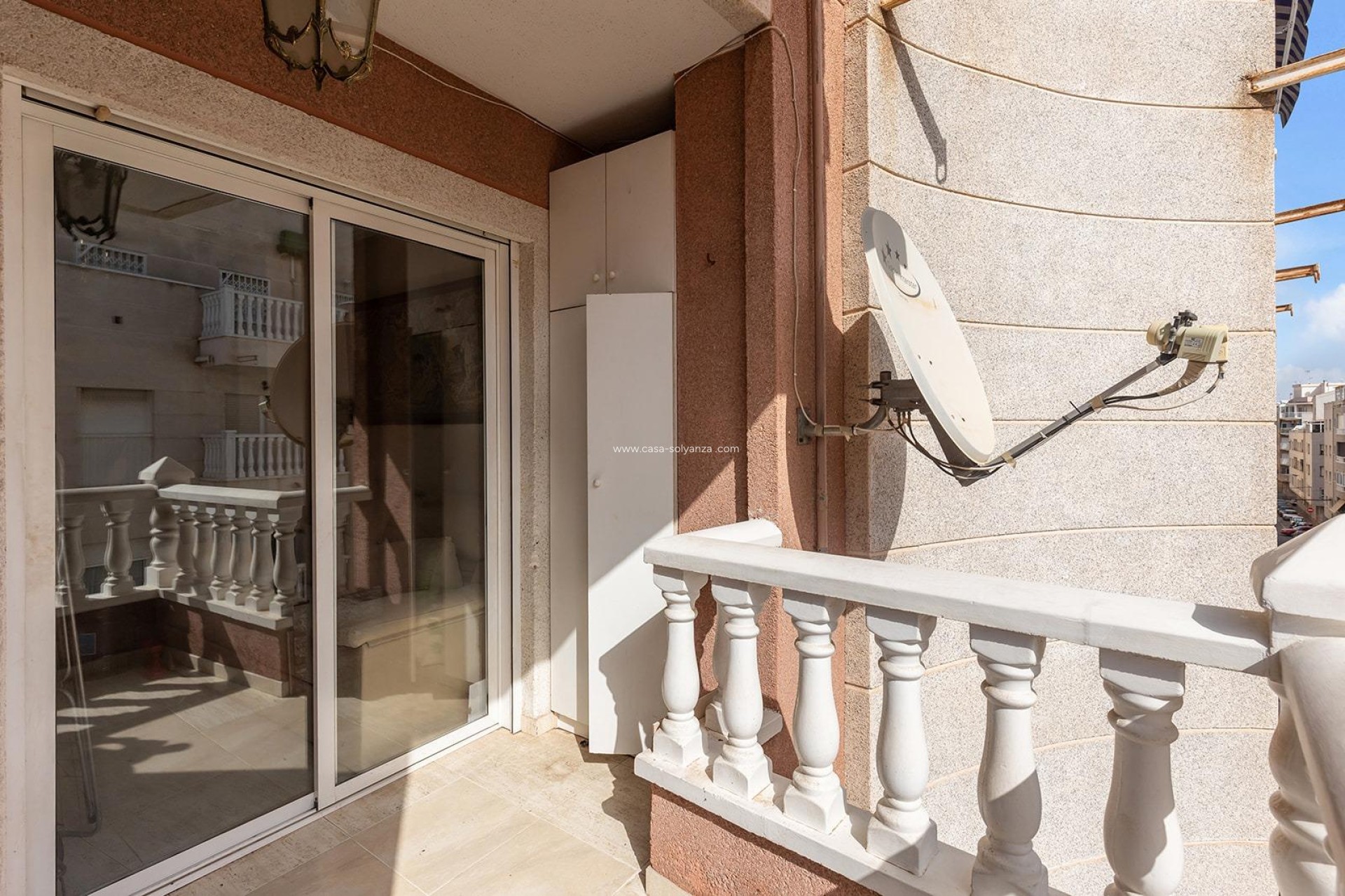 Revente - Appartement - Torrevieja - Costa Blanca