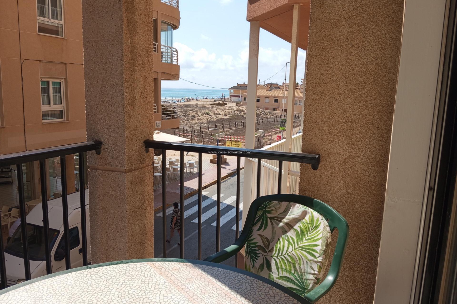 Revente - Appartement - Torrevieja - Costa Blanca