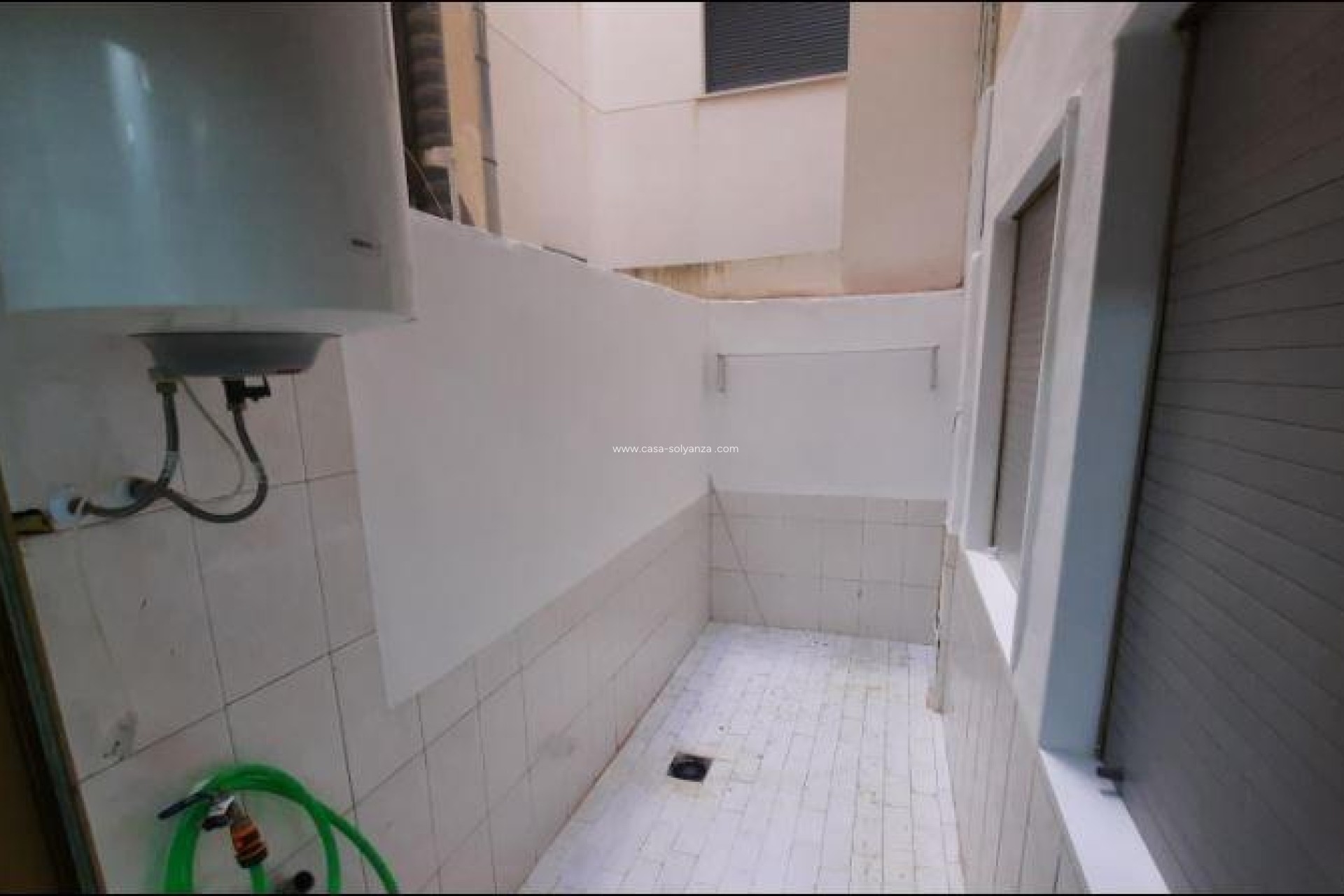 Revente - Appartement - Torrevieja - Costa Blanca