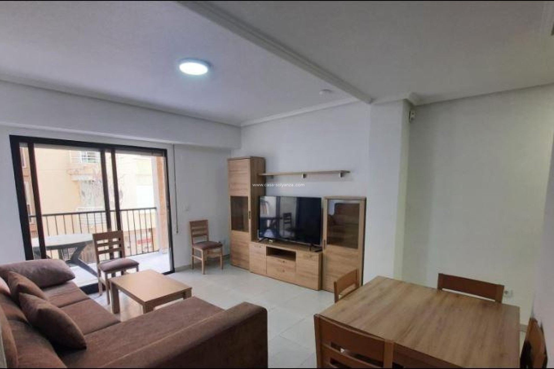 Revente - Appartement - Torrevieja - Costa Blanca