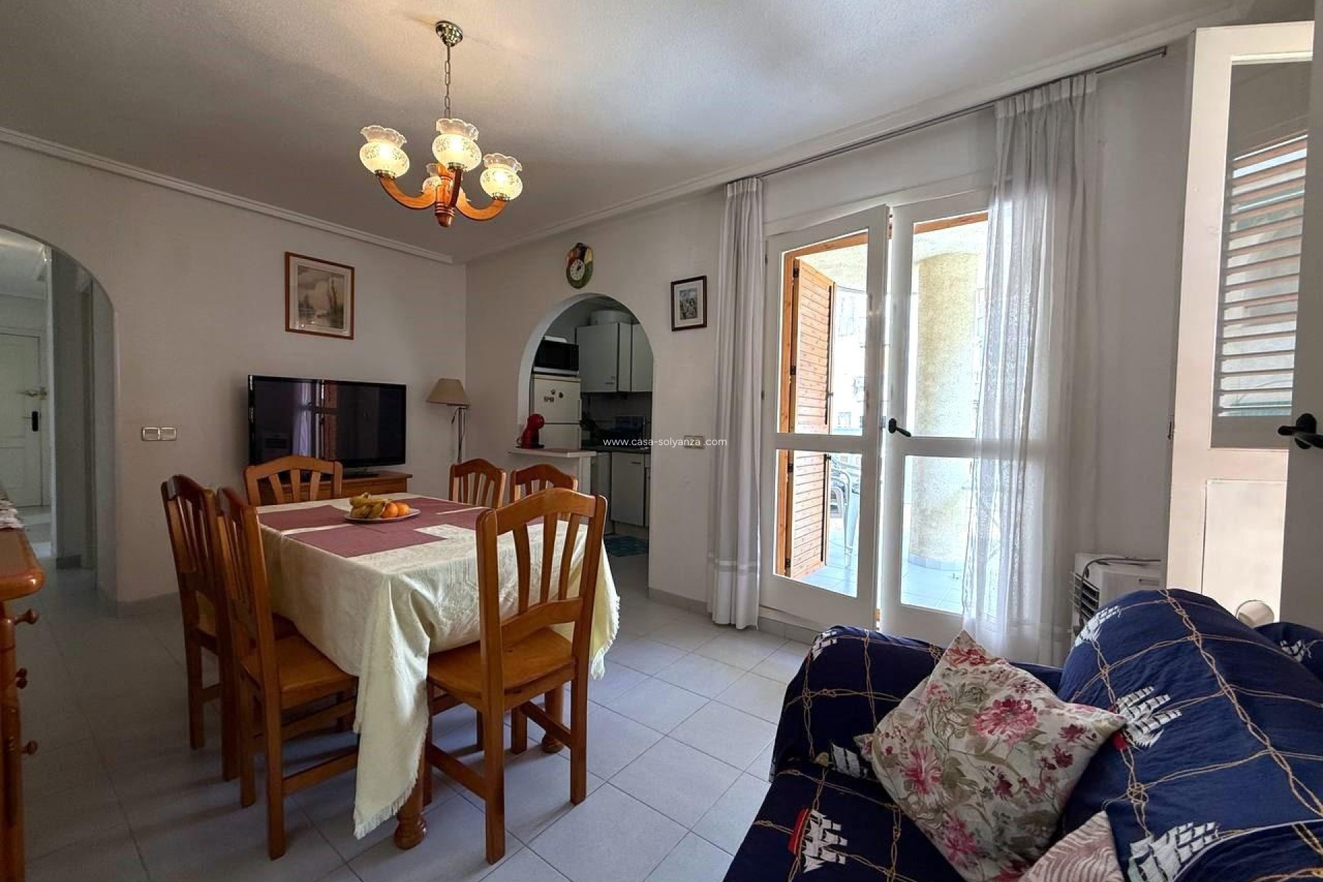 Revente - Appartement - Torrevieja - Costa Blanca