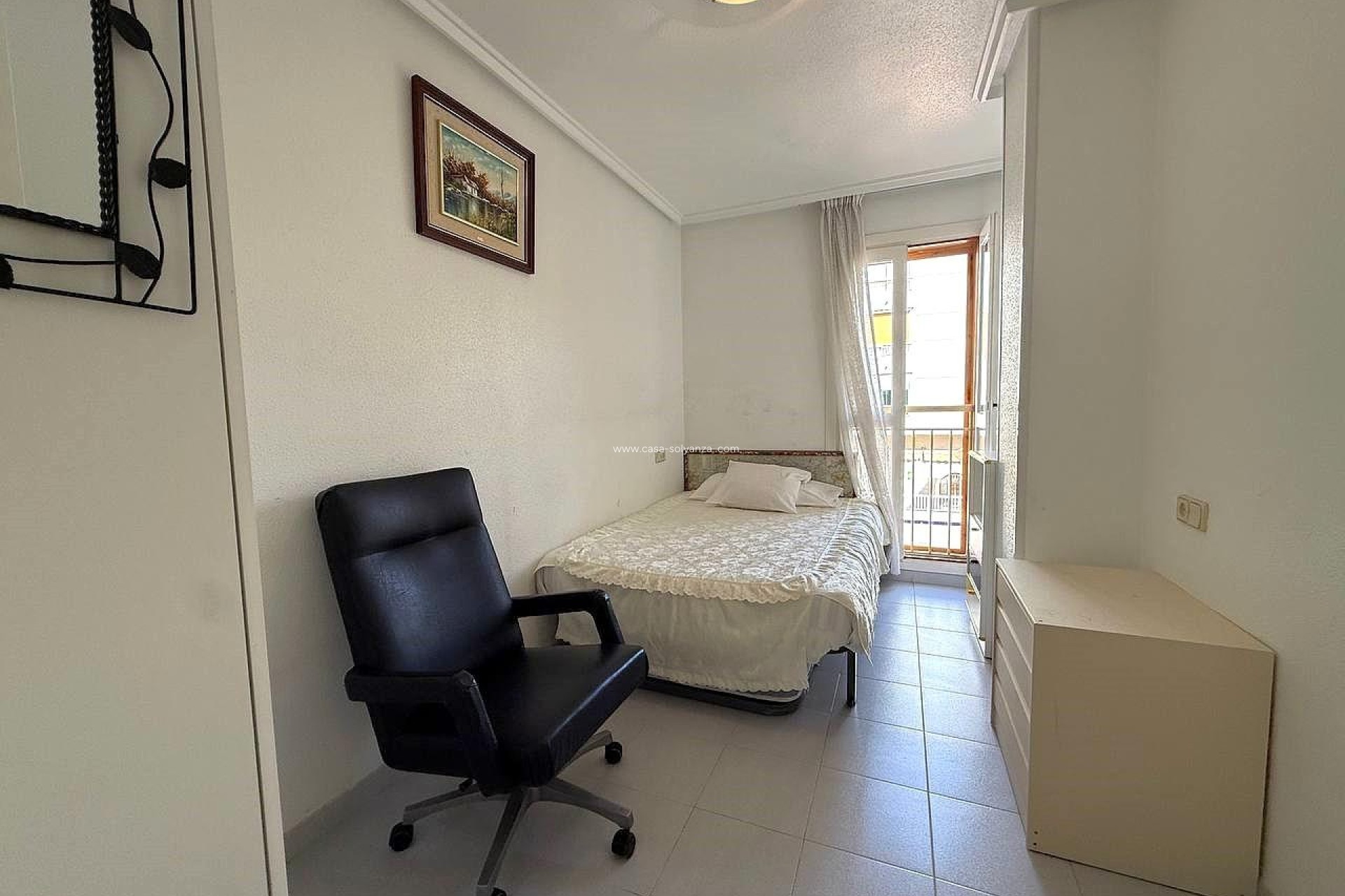 Revente - Appartement - Torrevieja - Costa Blanca