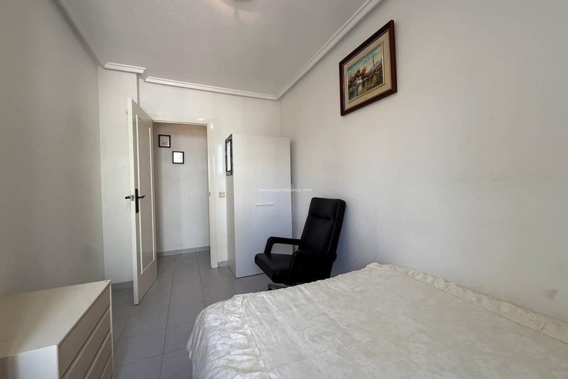 Revente - Appartement - Torrevieja - Costa Blanca