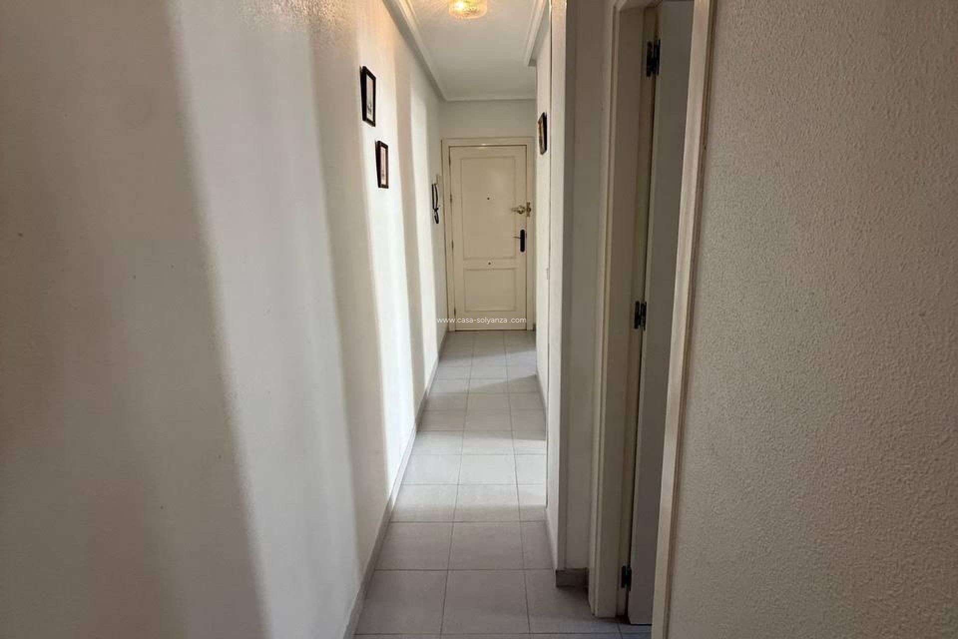 Revente - Appartement - Torrevieja - Costa Blanca