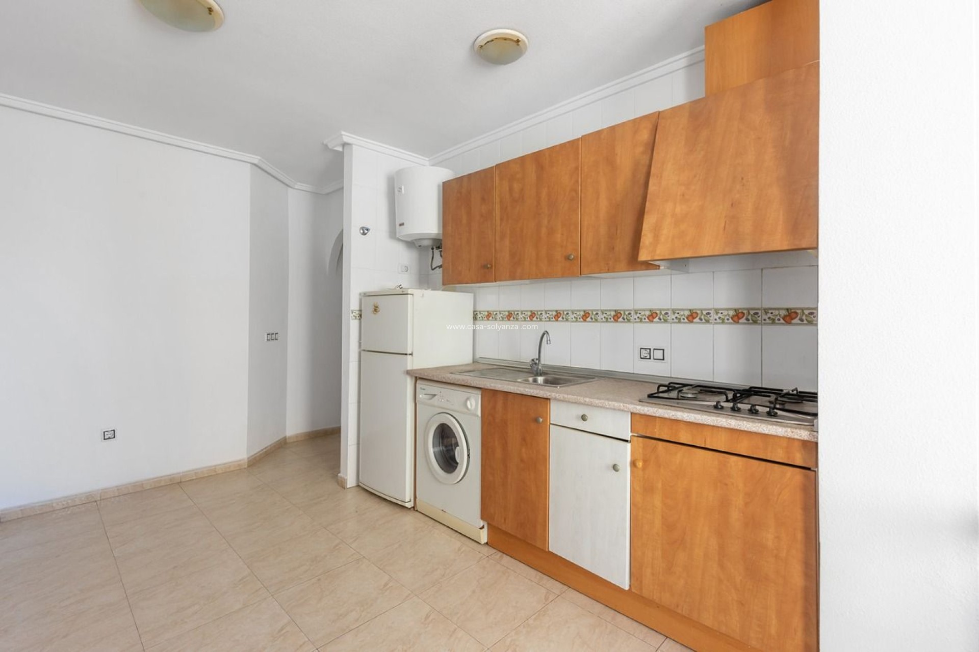 Revente - Appartement - Torrevieja - Costa Blanca