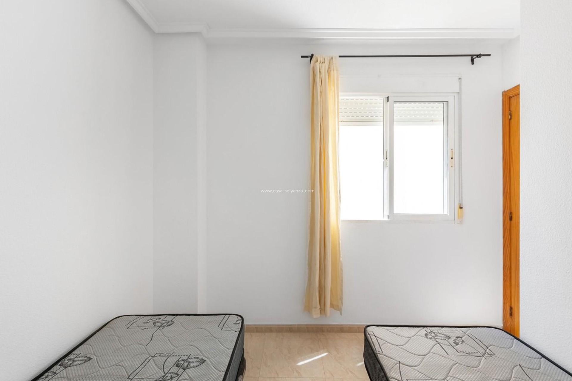 Revente - Appartement - Torrevieja - Costa Blanca