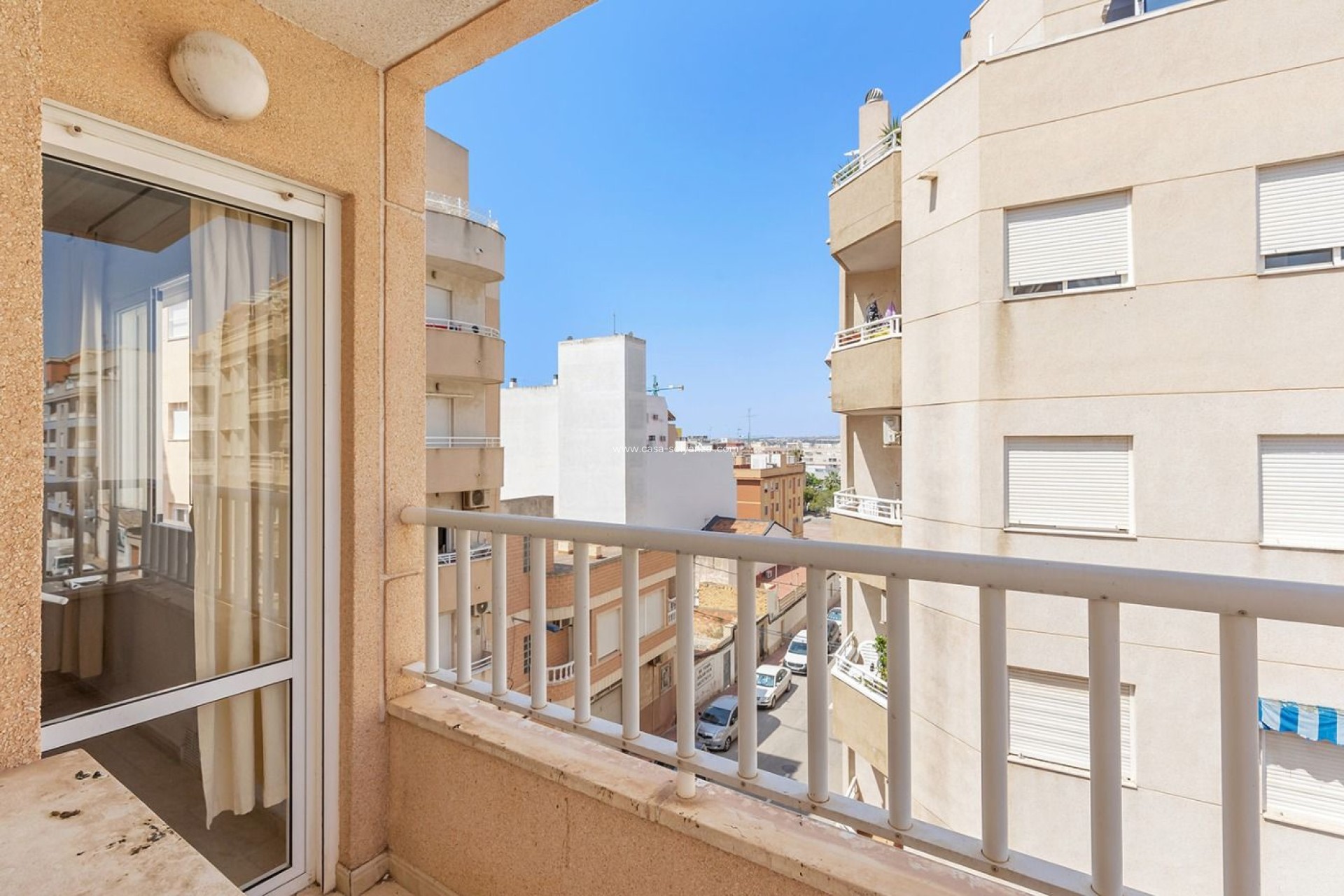 Revente - Appartement - Torrevieja - Costa Blanca