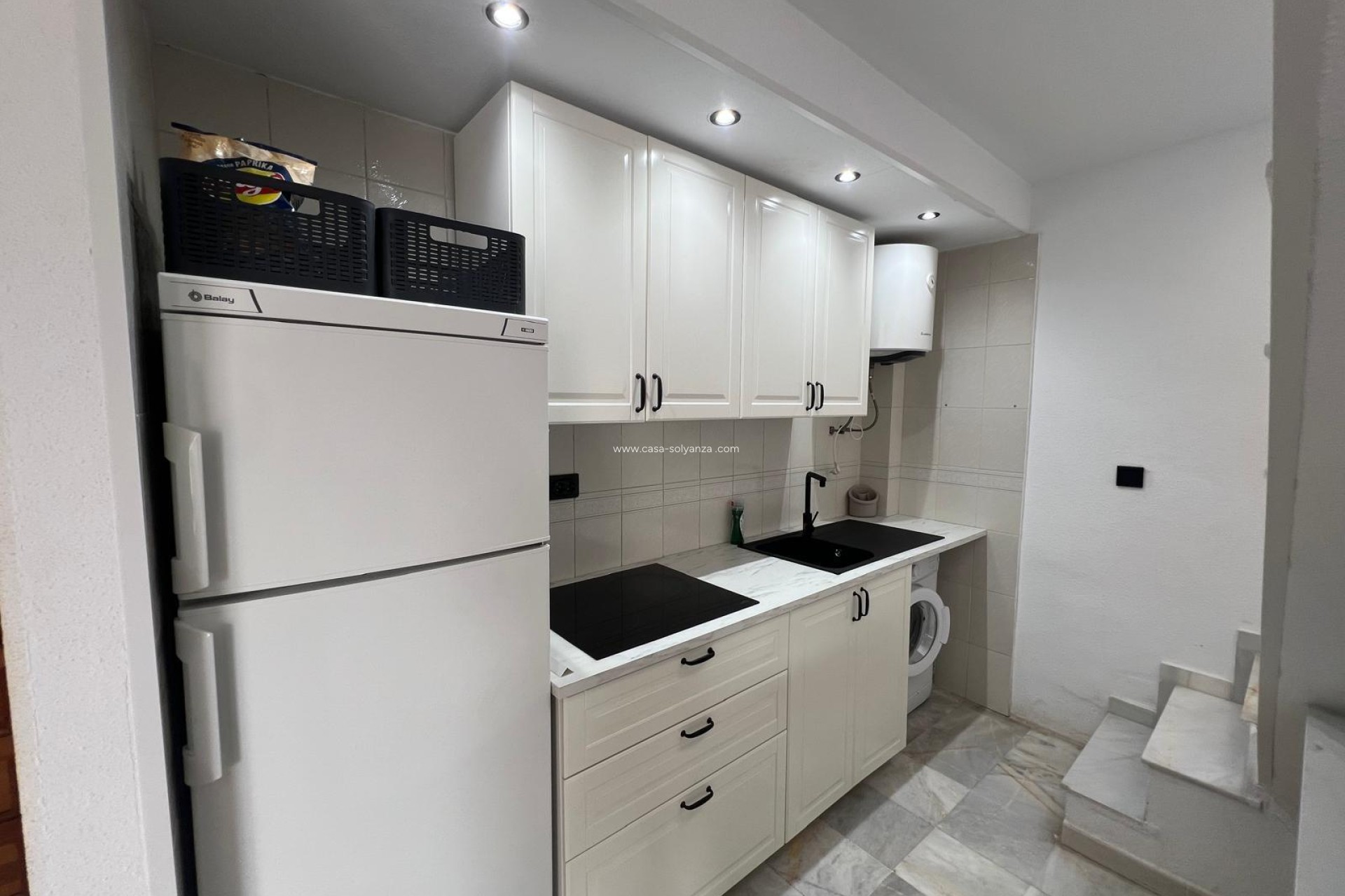 Revente - Appartement - Torrevieja - Costa Blanca