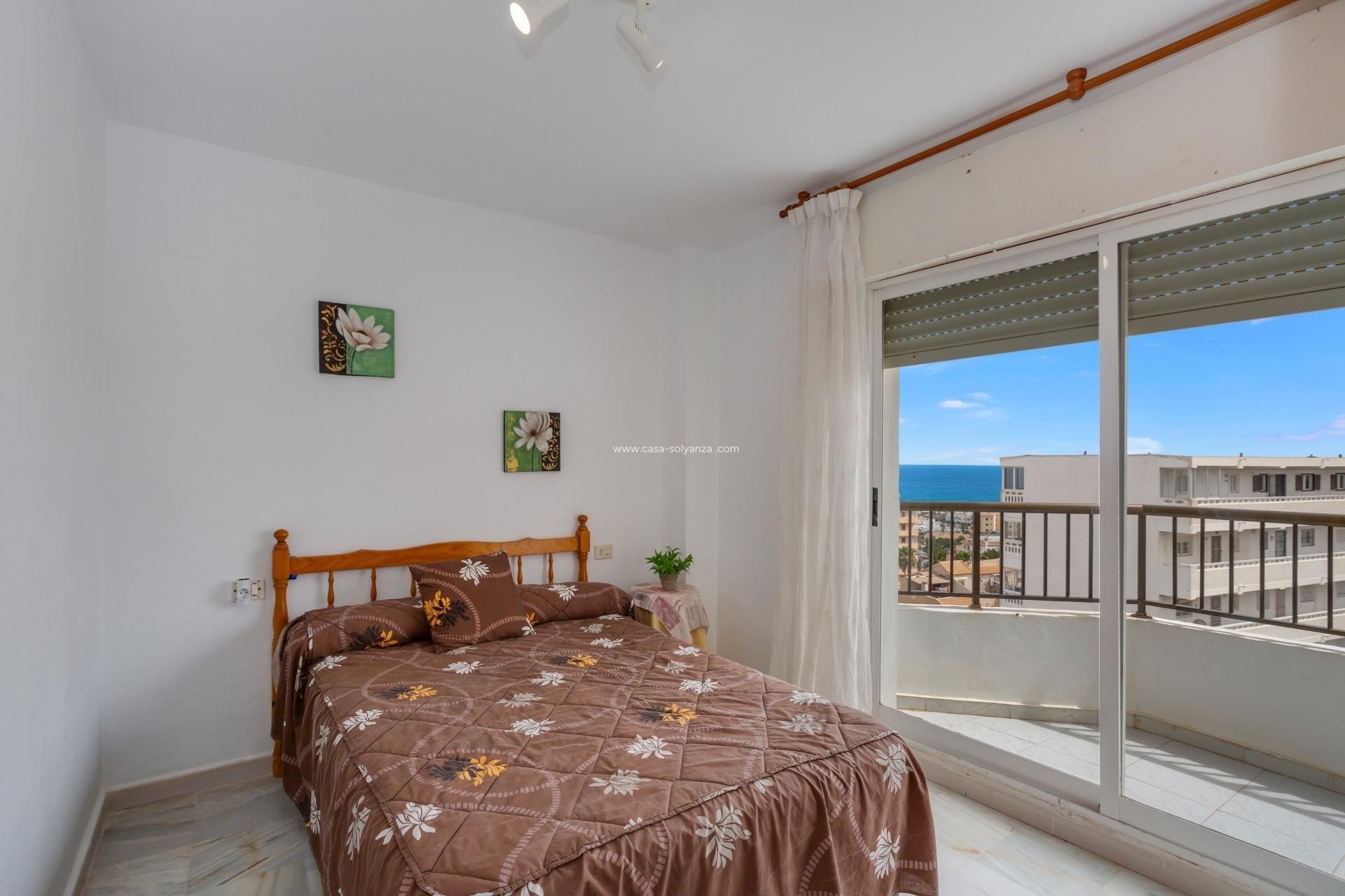 Revente - Appartement - Torrevieja - Costa Blanca
