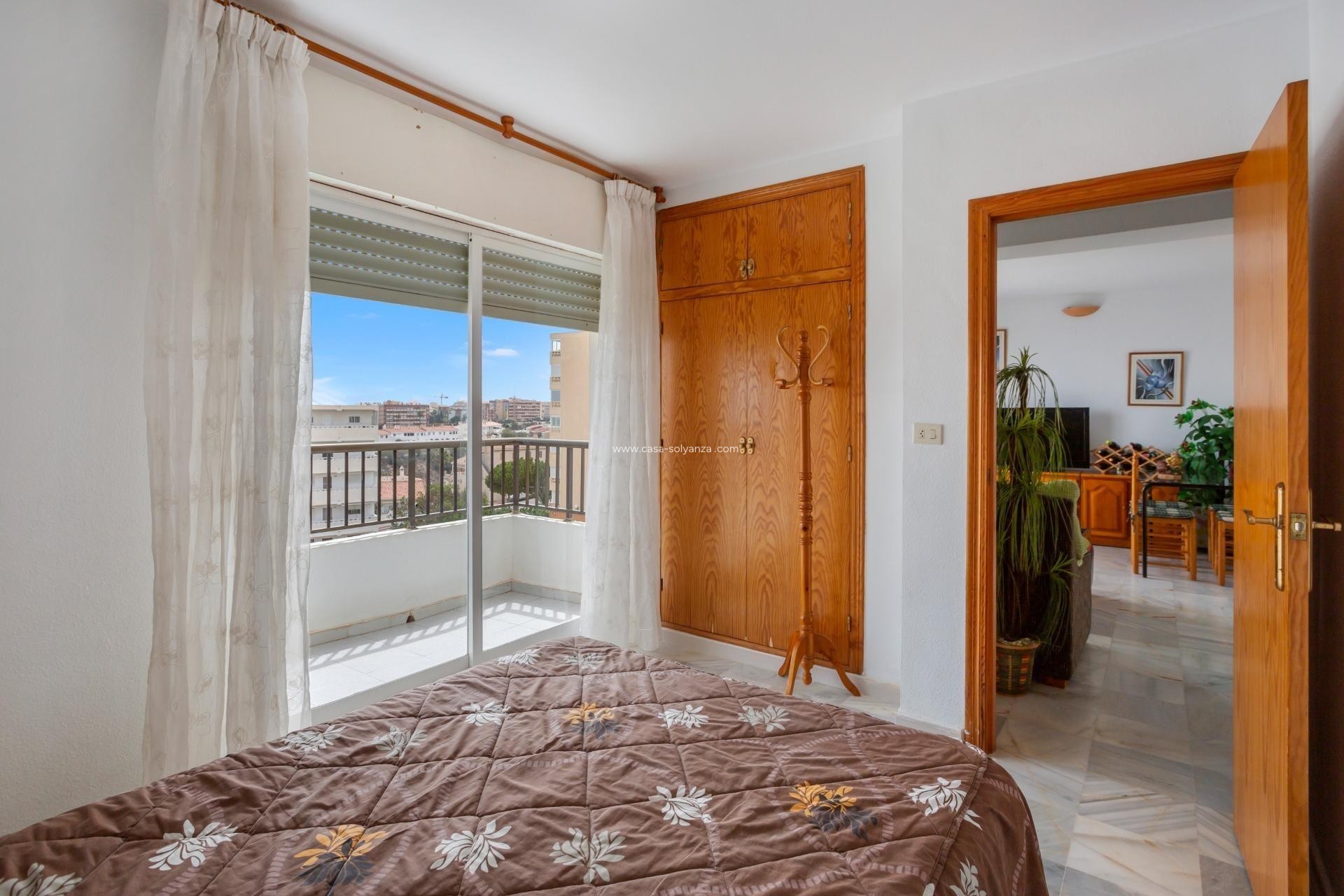Revente - Appartement - Torrevieja - Costa Blanca