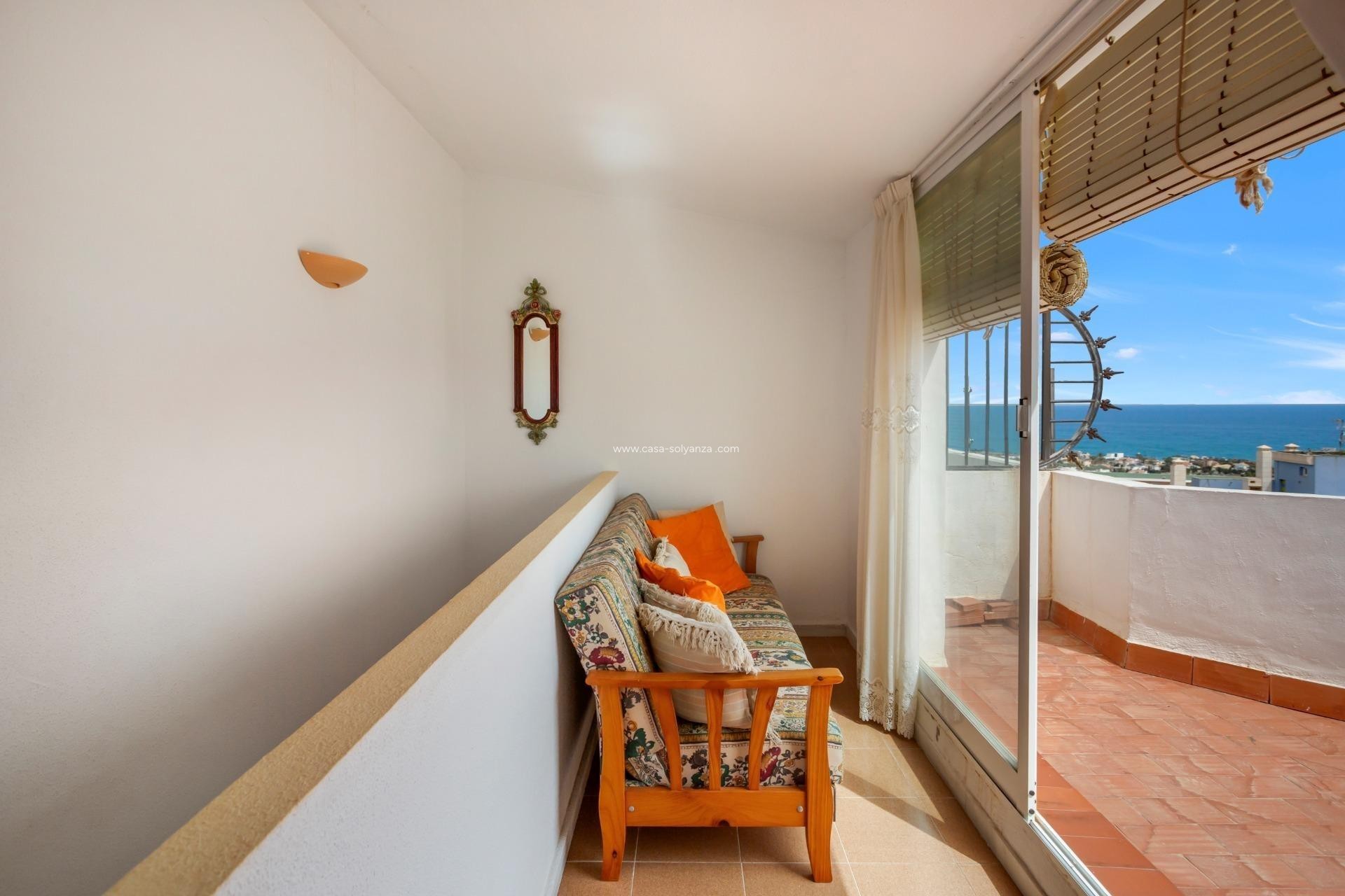 Revente - Appartement - Torrevieja - Costa Blanca