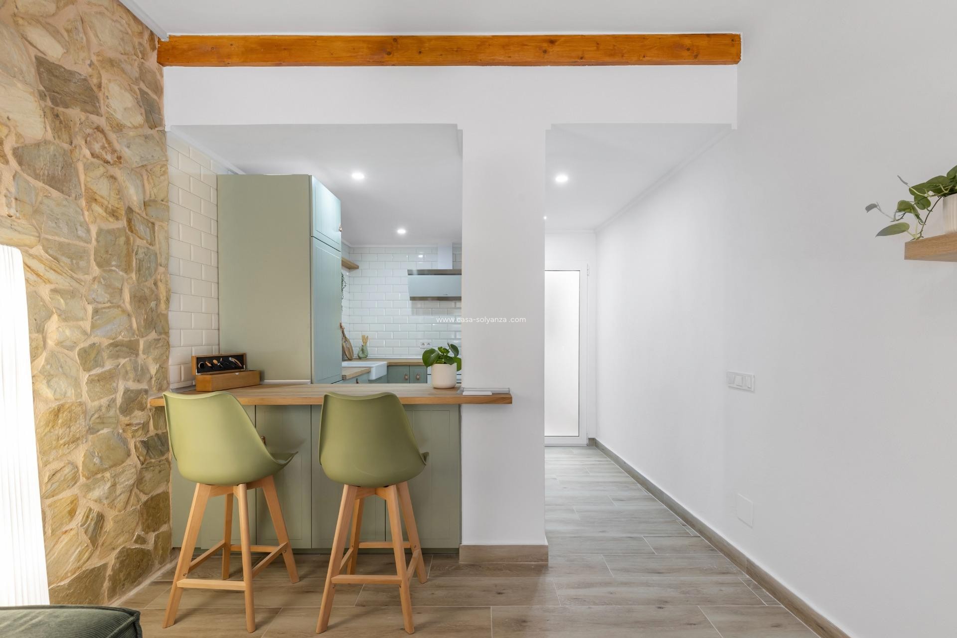 Revente - Appartement - Torrevieja - Costa Blanca