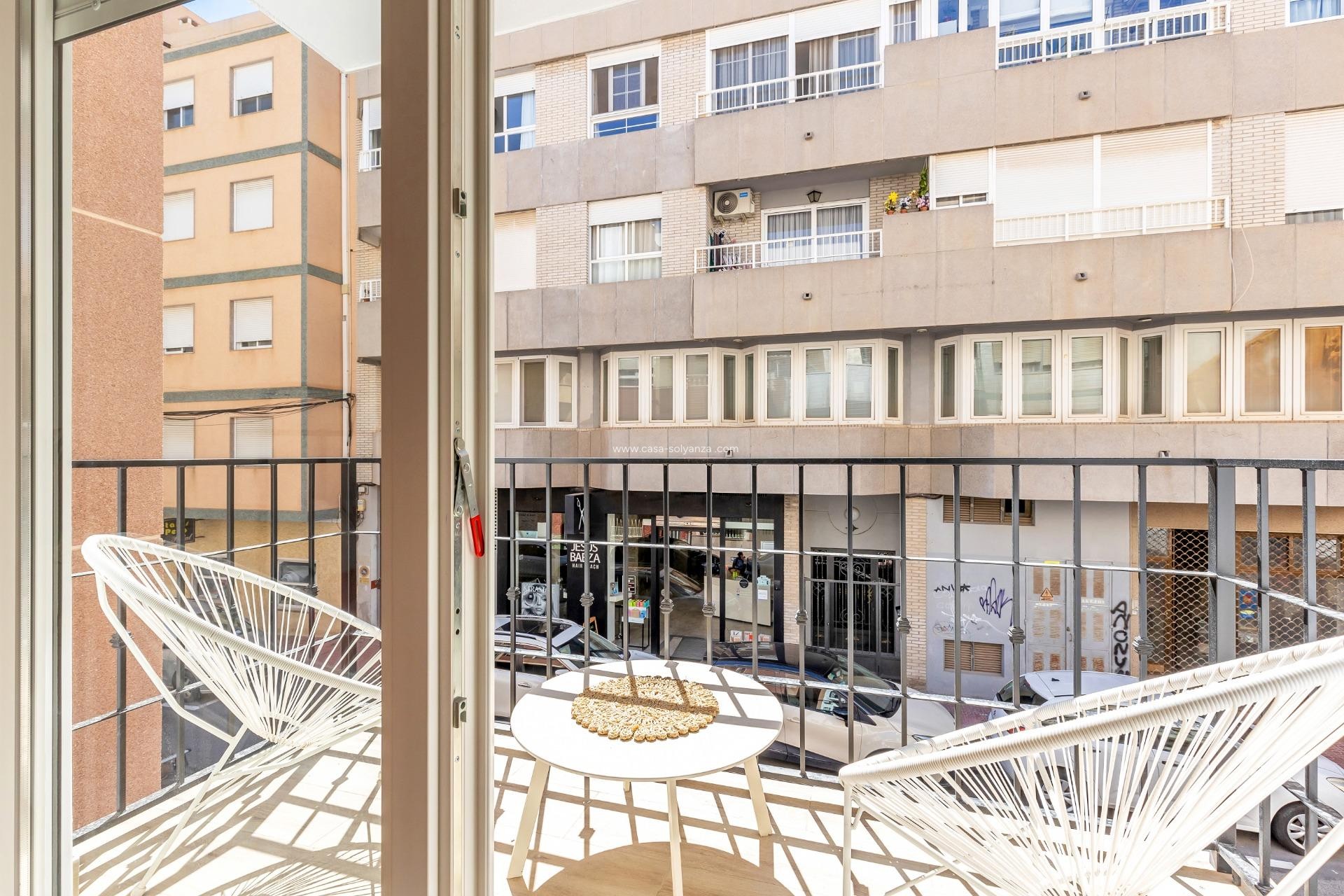 Revente - Appartement - Torrevieja - Costa Blanca