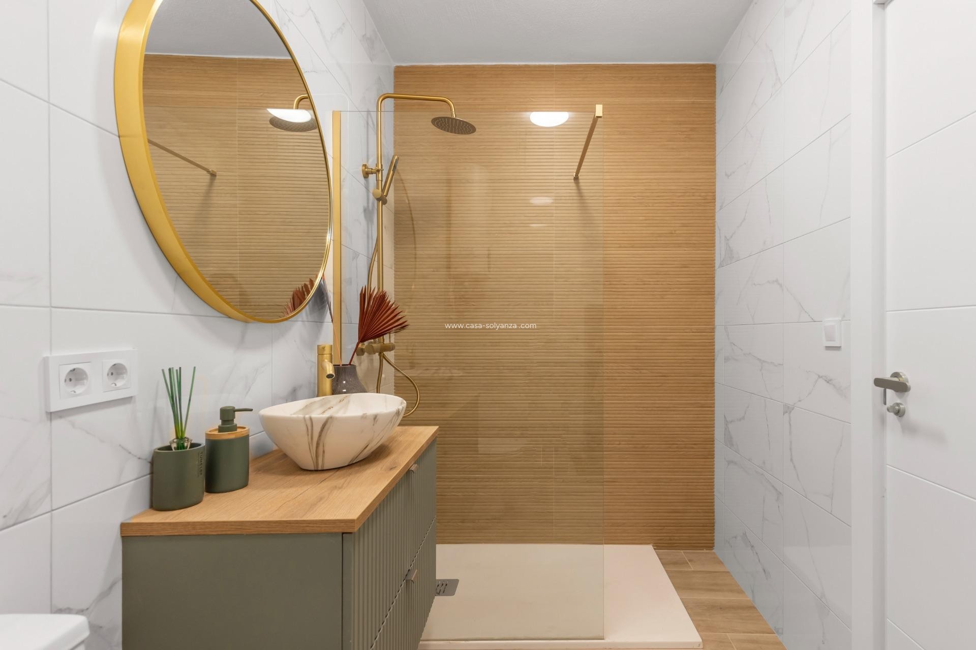 Revente - Appartement - Torrevieja - Costa Blanca