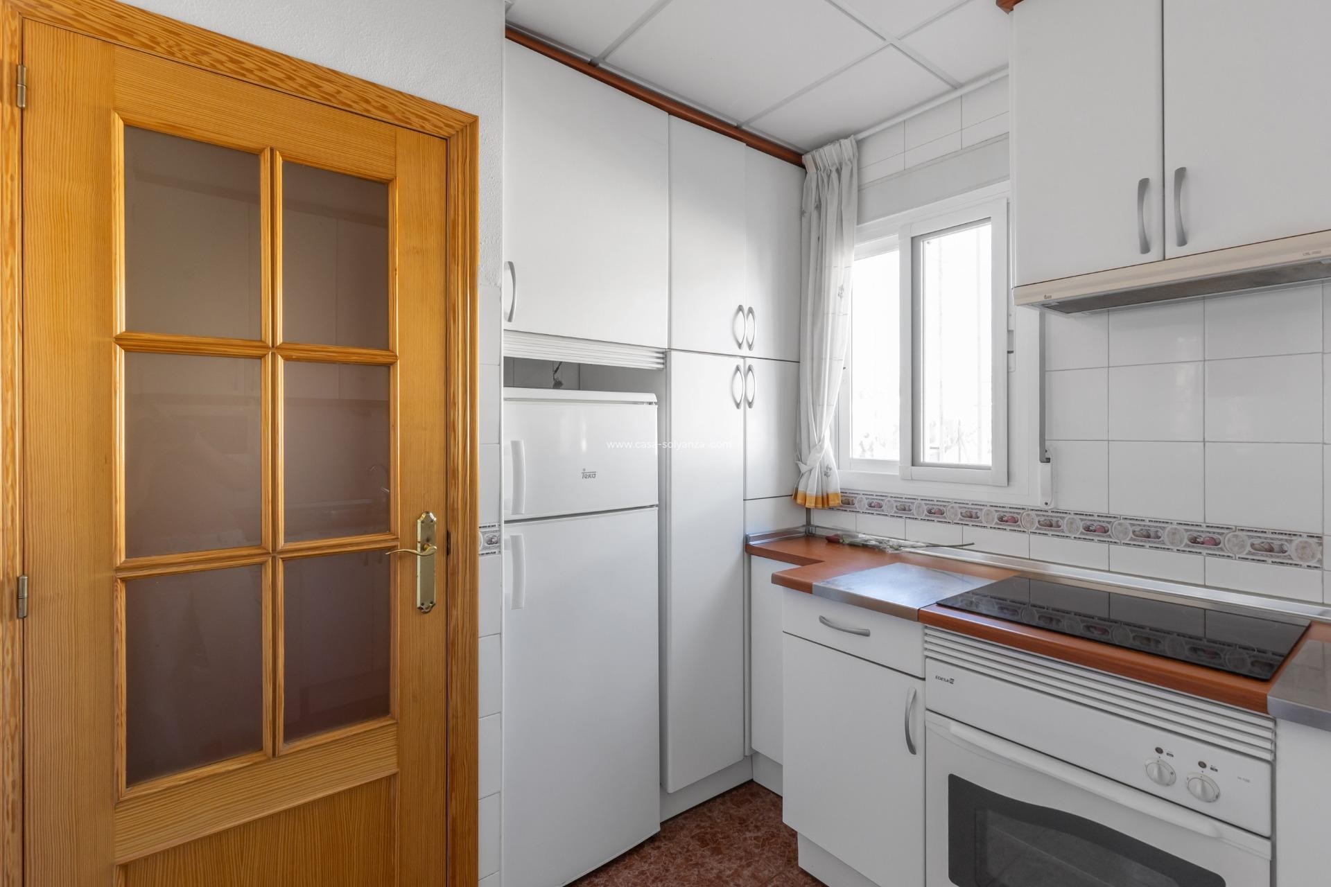 Revente - Appartement - Torrevieja - Costa Blanca