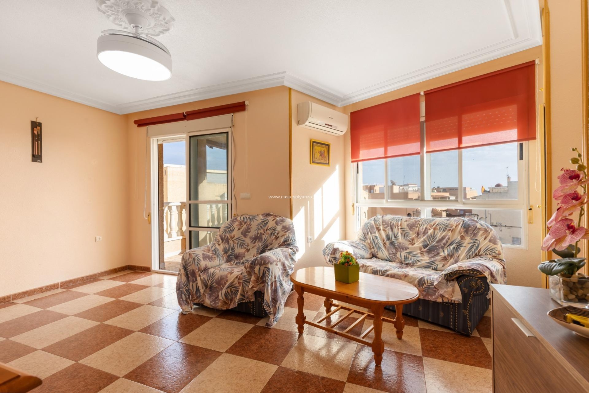 Revente - Appartement - Torrevieja - Costa Blanca