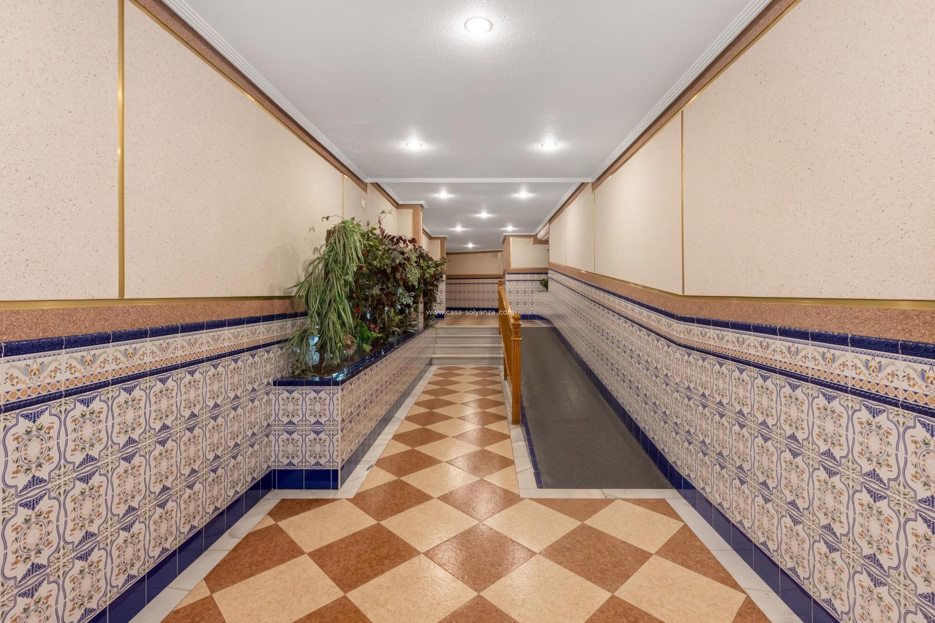 Revente - Appartement - Torrevieja - Costa Blanca