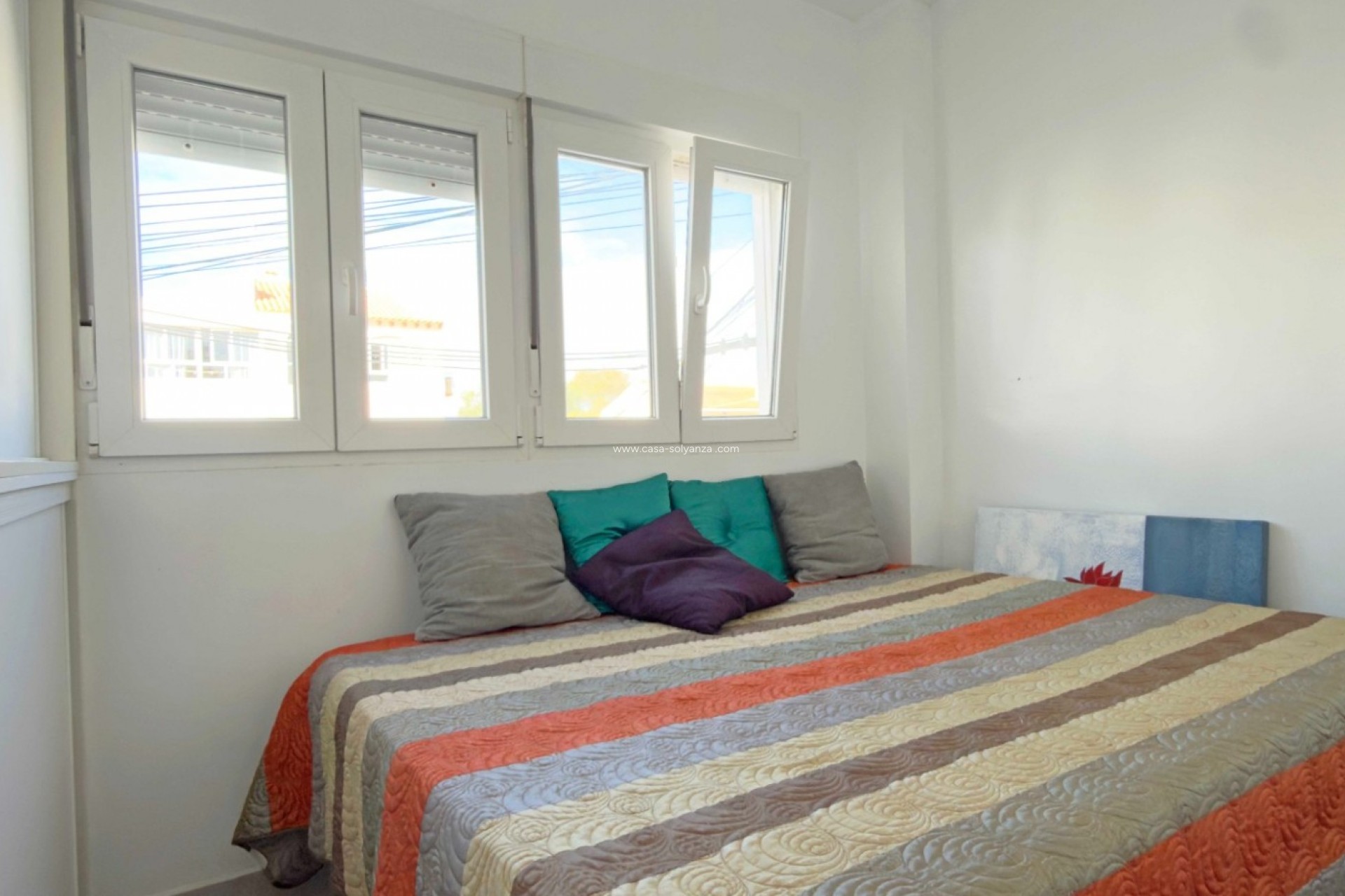 Revente - Appartement - Torrevieja - Costa Blanca