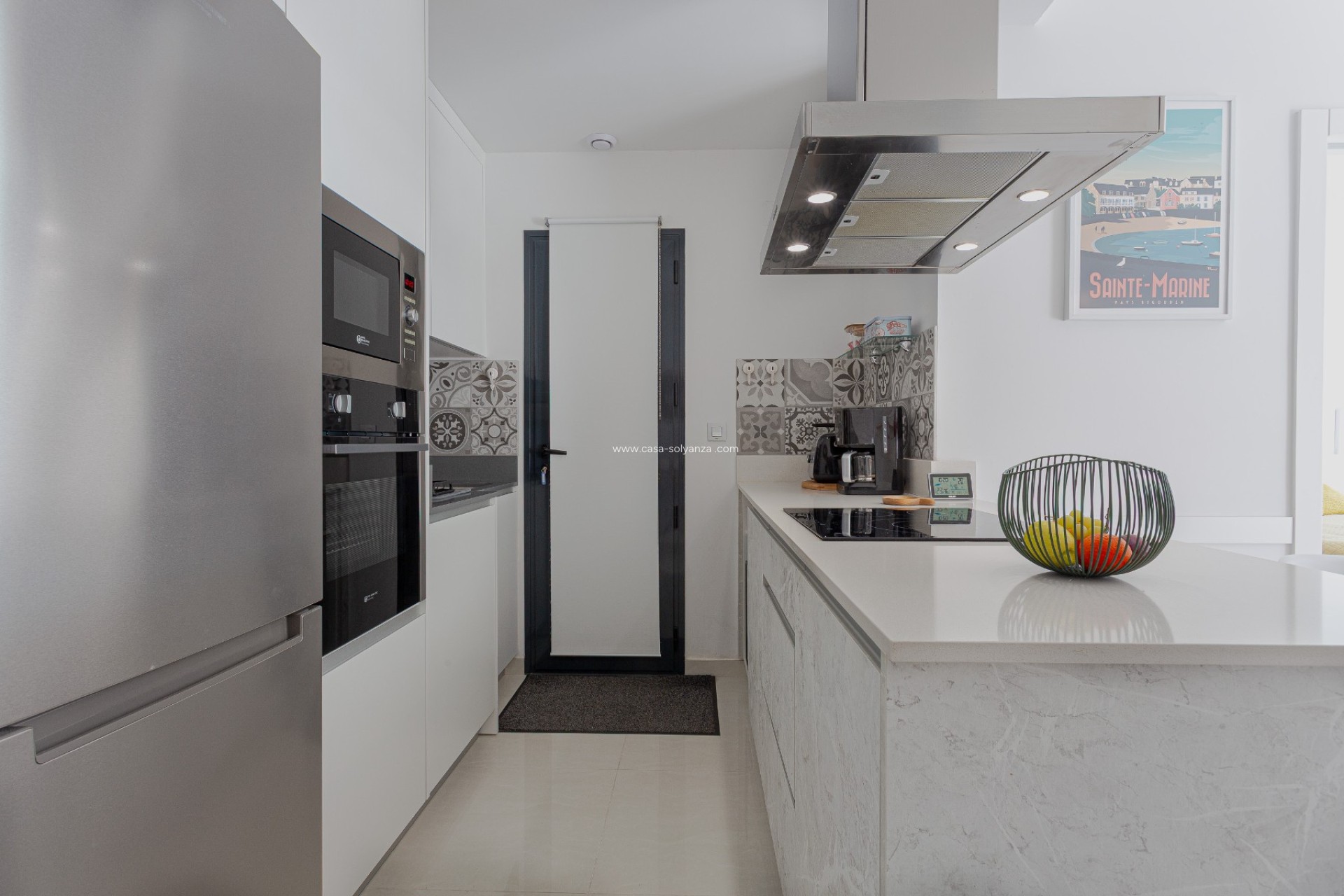 Revente - Appartement - Torrevieja - Costa Blanca