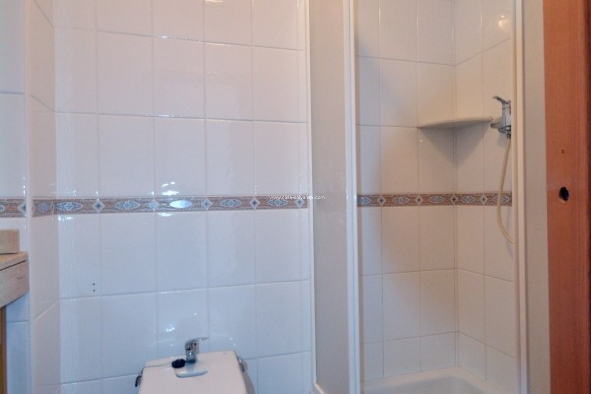 Revente - Appartement - Torrevieja - Costa Blanca